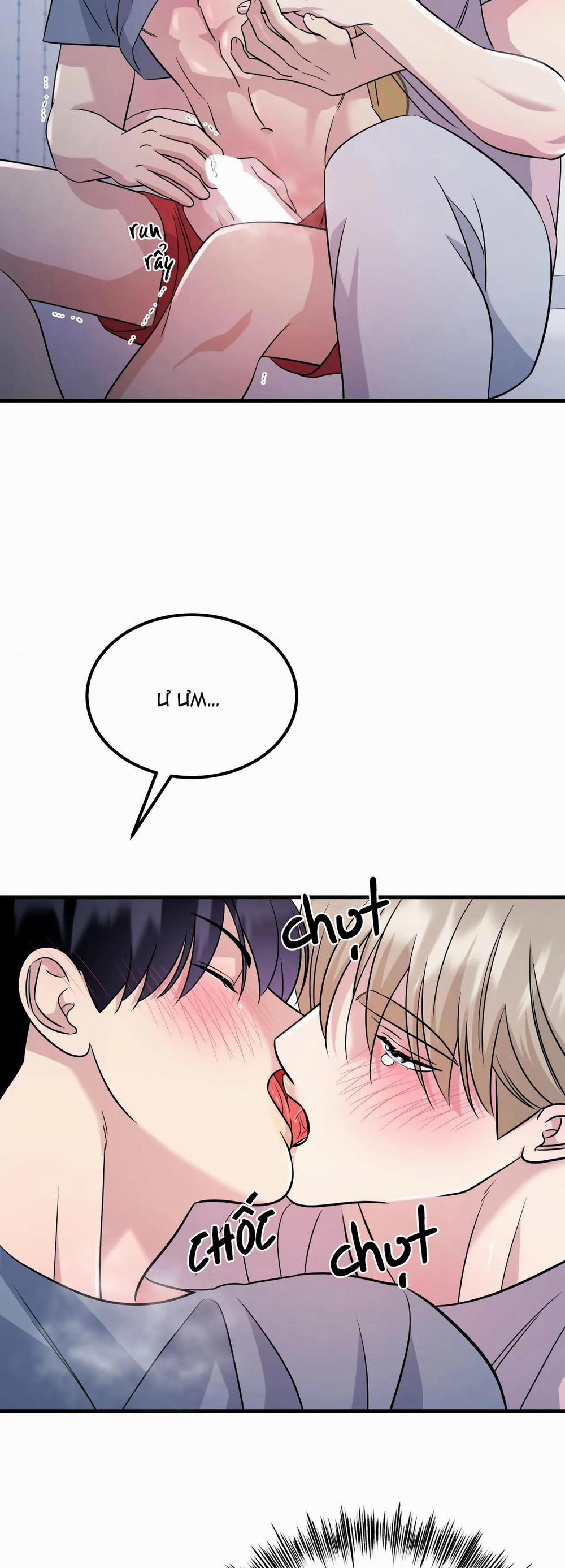 Tình Yêu Cổ Tích 24 trang 26