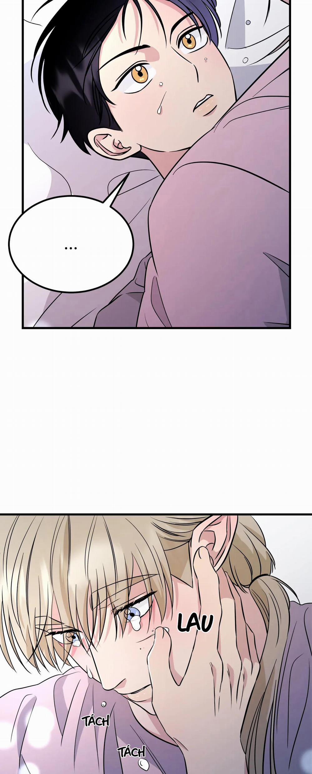 Tình Yêu Cổ Tích 24 trang 3