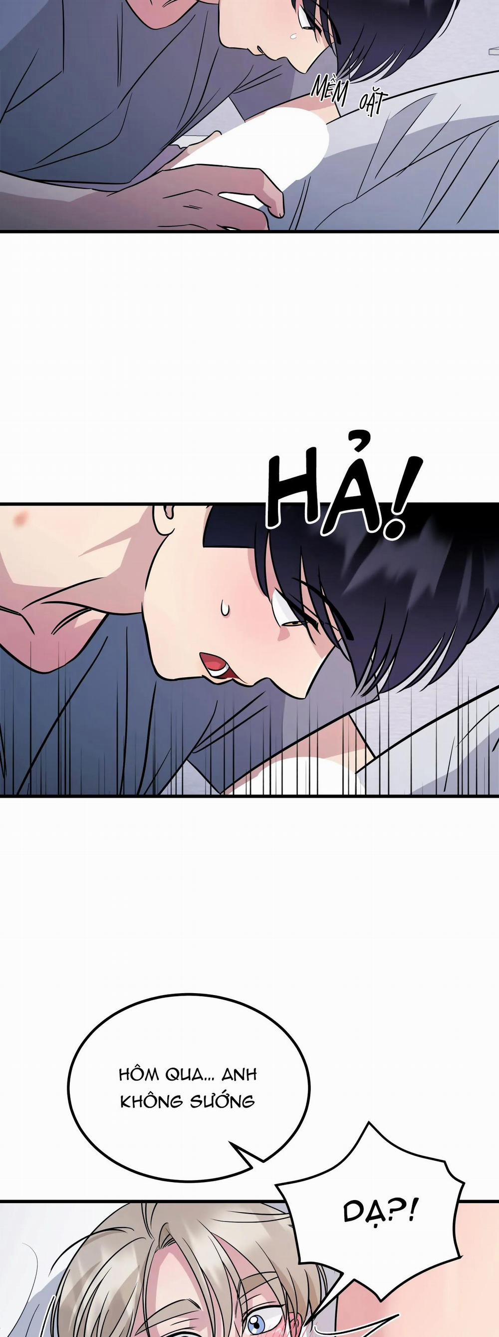 Tình Yêu Cổ Tích 24 trang 32