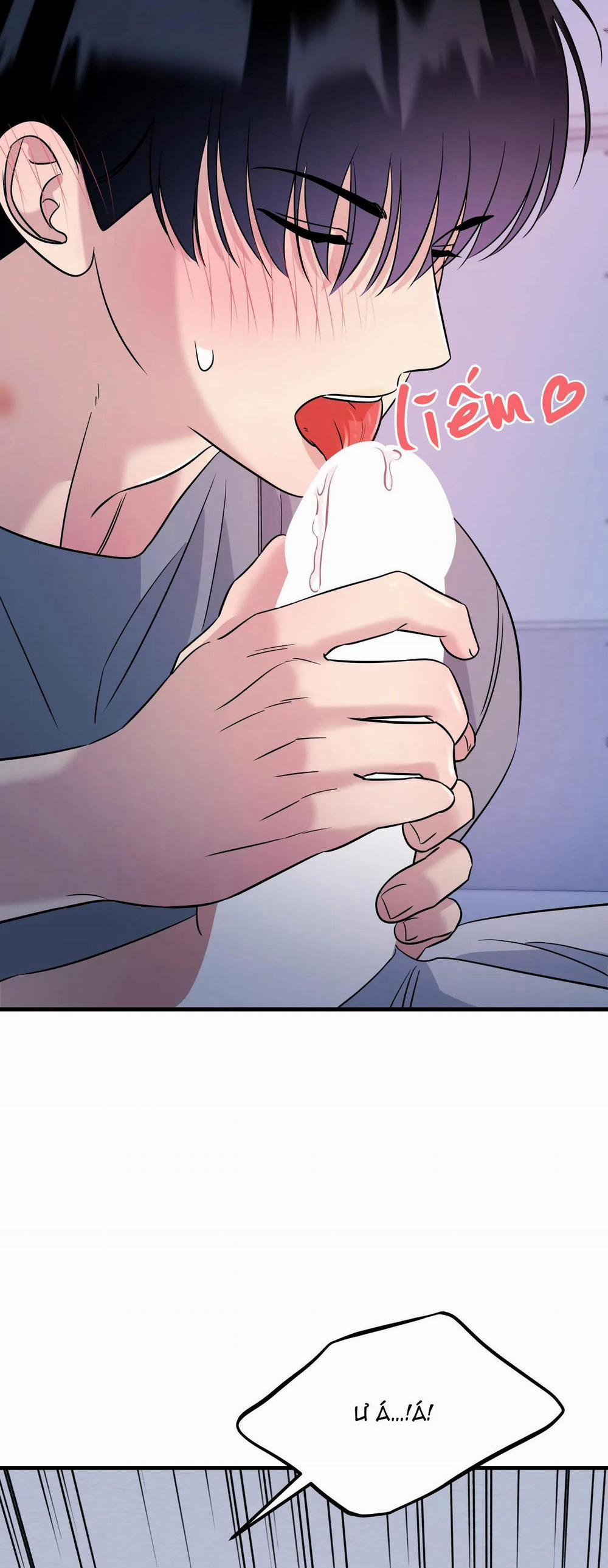 Tình Yêu Cổ Tích 24 trang 35