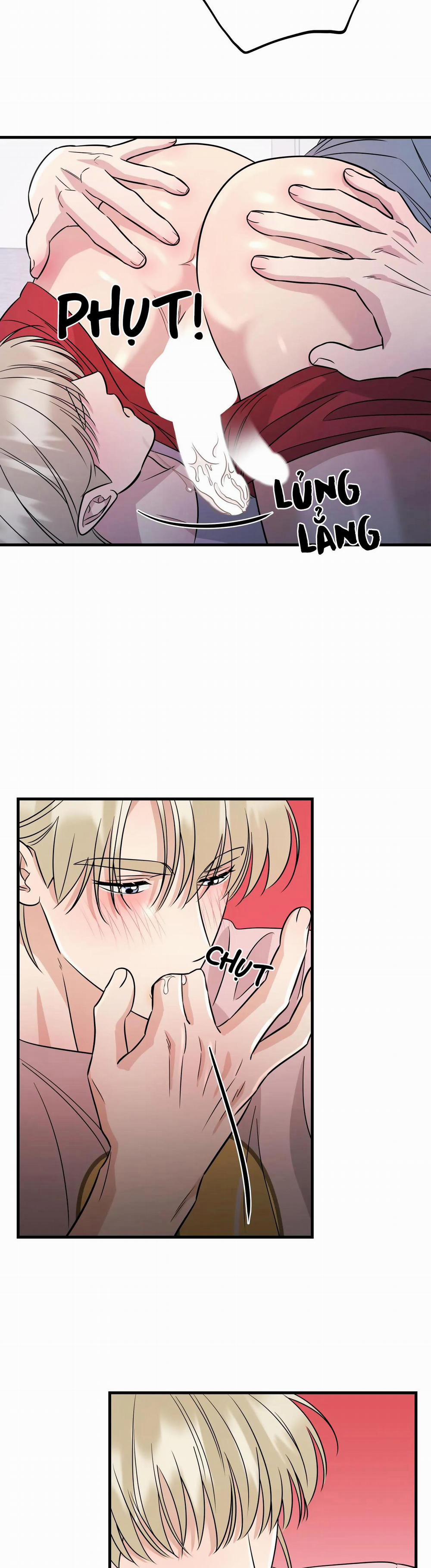 Tình Yêu Cổ Tích 24 trang 40