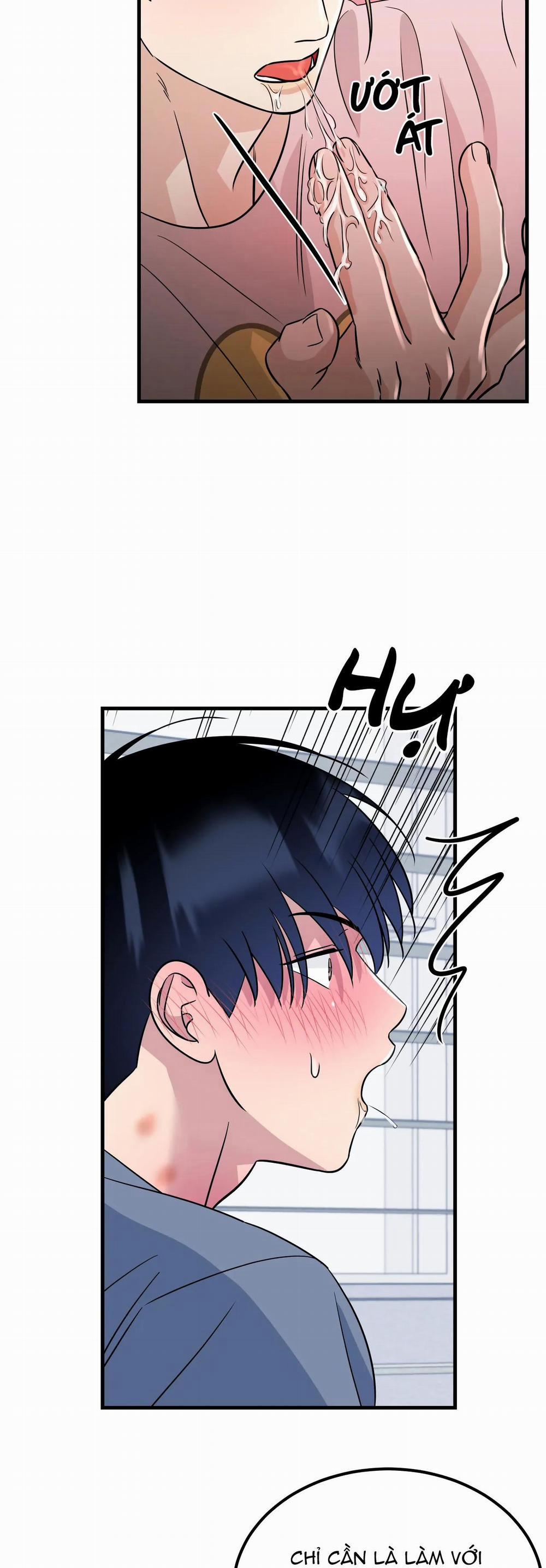 Tình Yêu Cổ Tích 24 trang 41