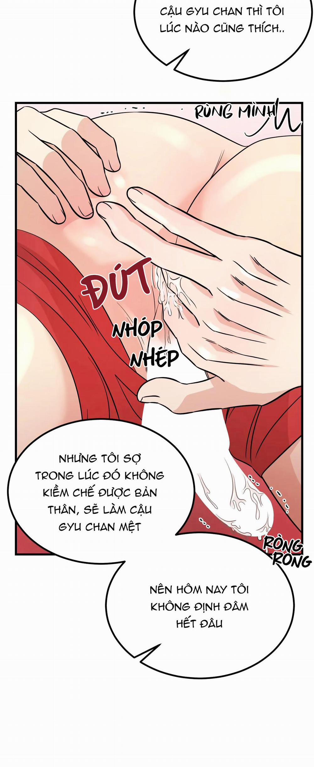 Tình Yêu Cổ Tích 24 trang 42