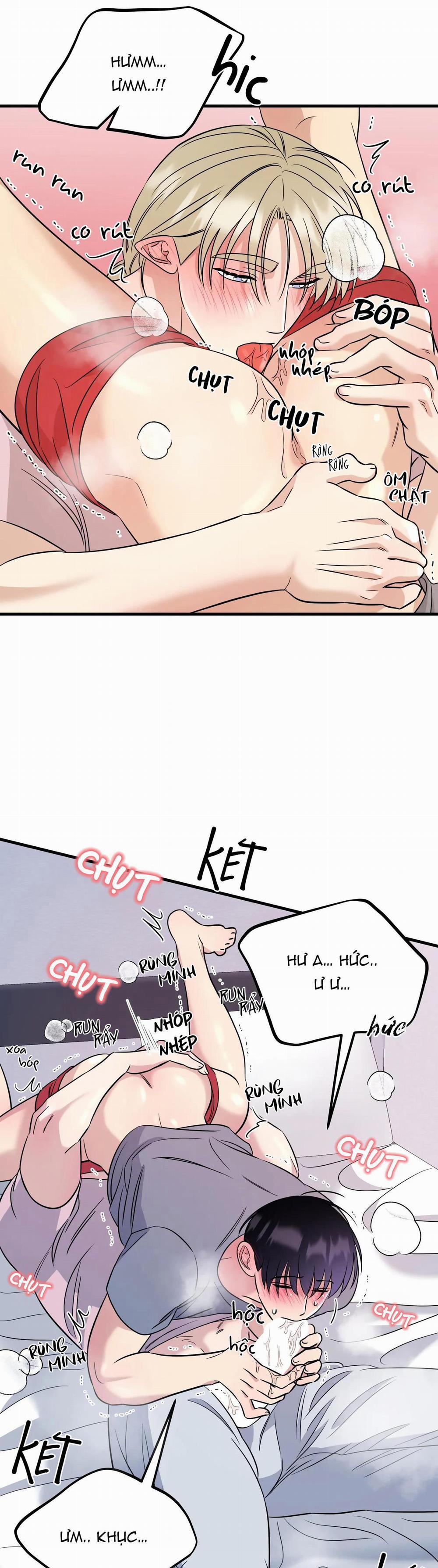 Tình Yêu Cổ Tích 24 trang 45