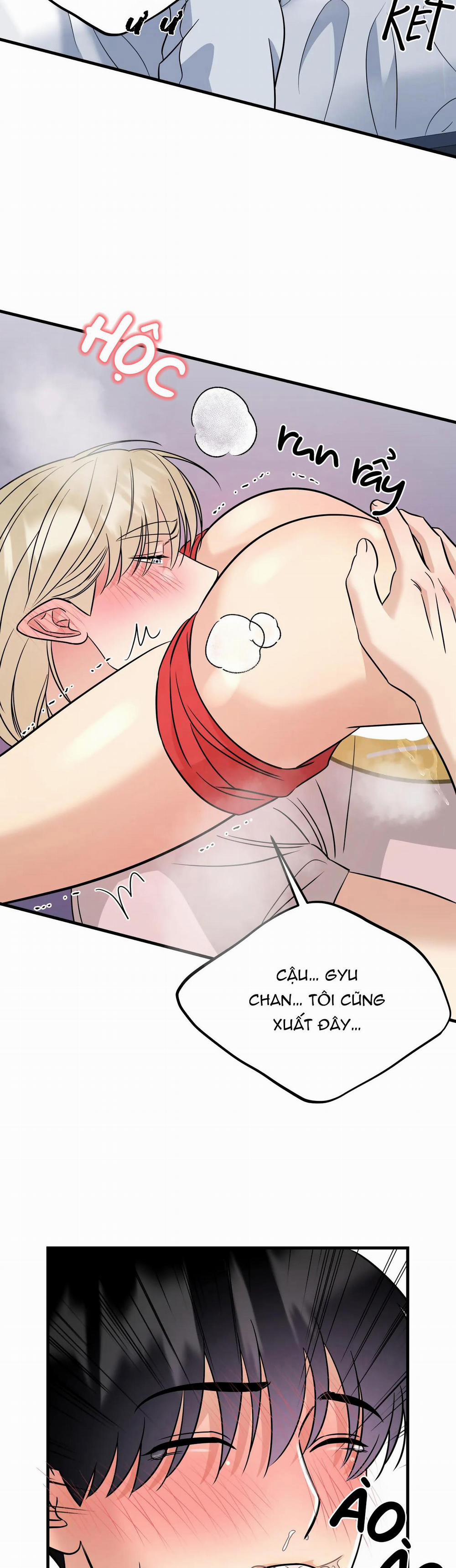 Tình Yêu Cổ Tích 24 trang 46