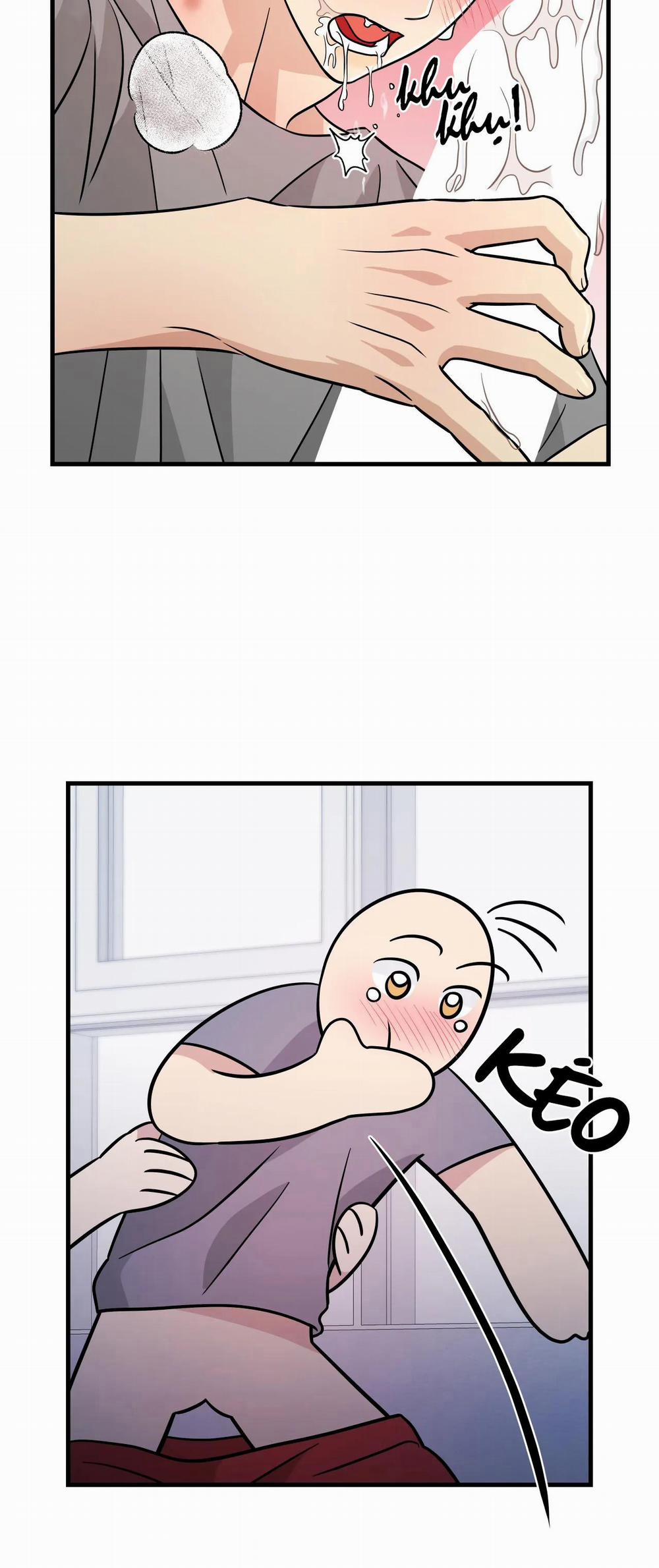 Tình Yêu Cổ Tích 24 trang 49