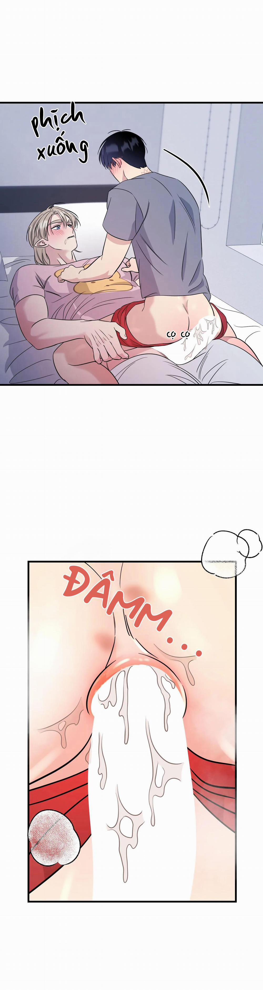 Tình Yêu Cổ Tích 24 trang 50