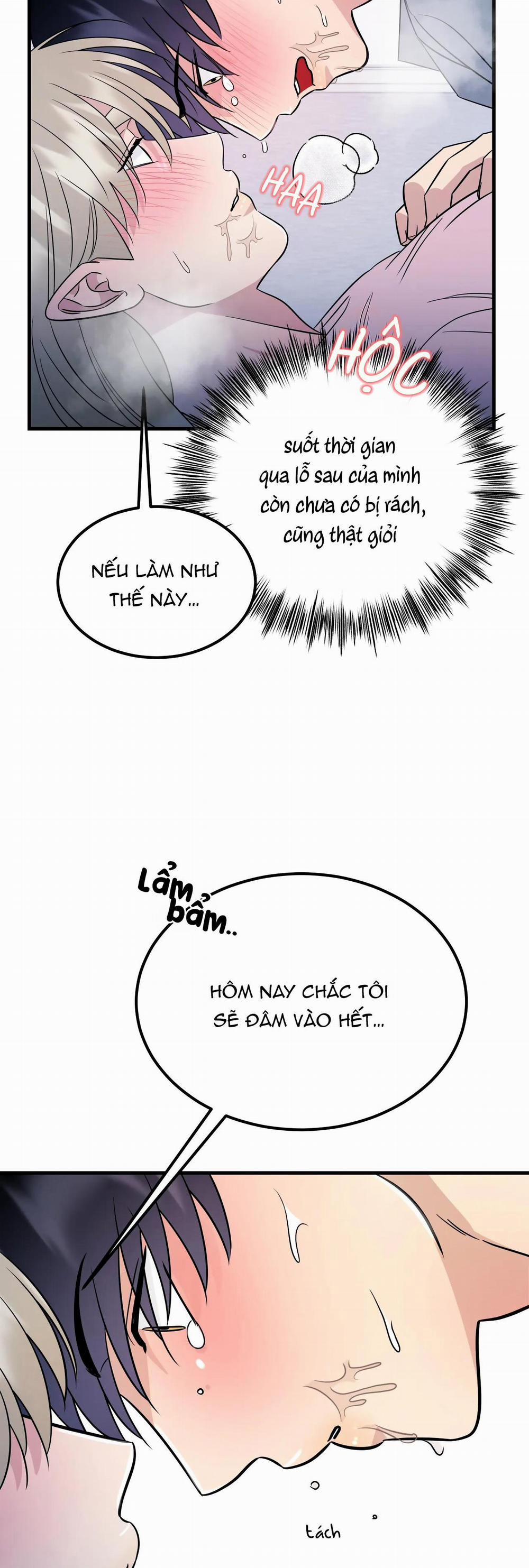 Tình Yêu Cổ Tích 24 trang 53