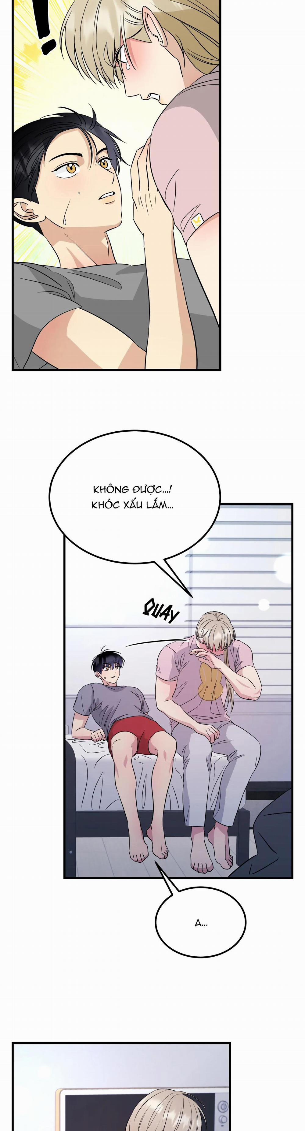 Tình Yêu Cổ Tích 24 trang 8