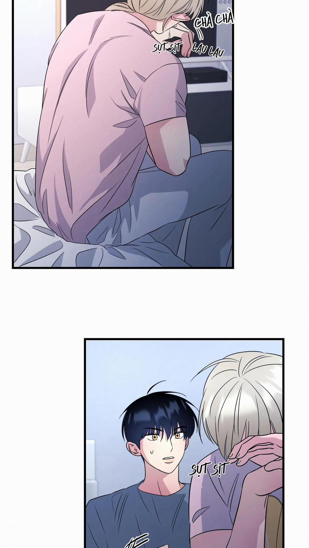 Tình Yêu Cổ Tích 24 trang 9