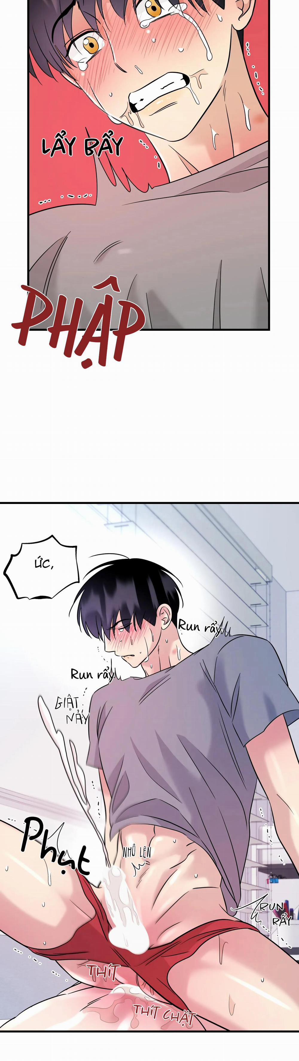 Tình Yêu Cổ Tích 25 trang 17