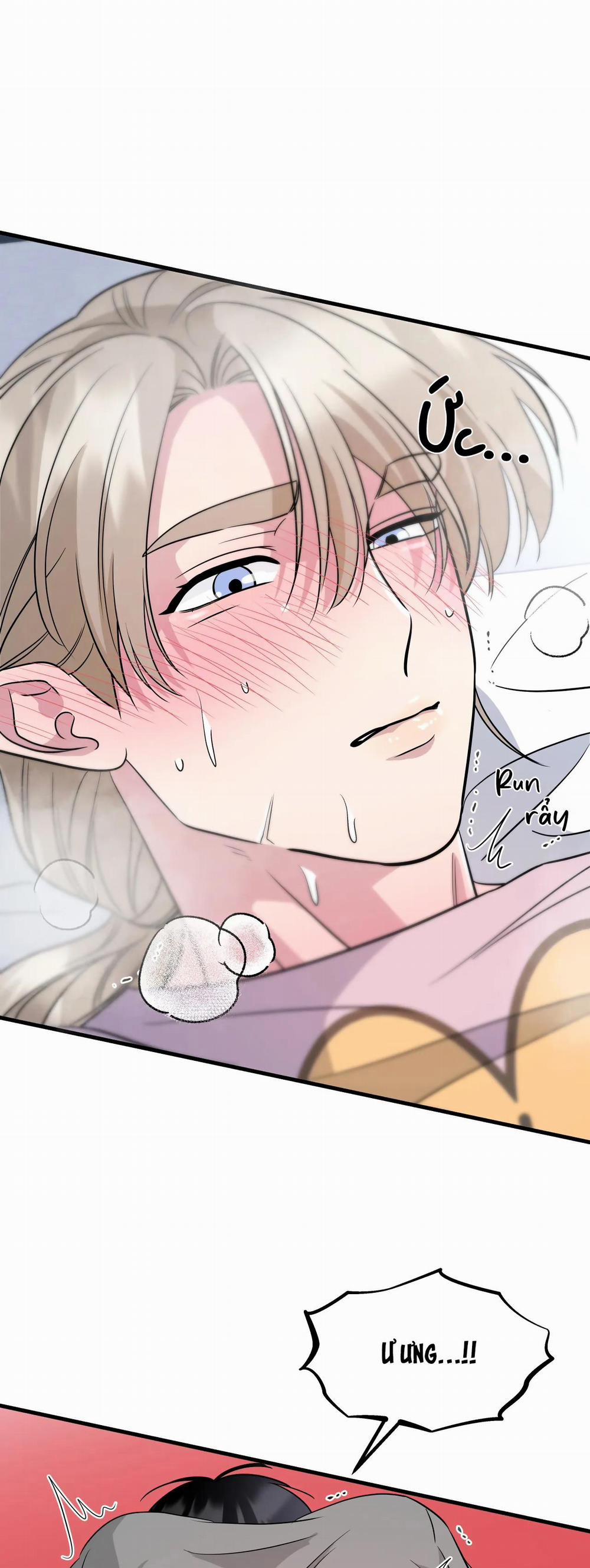 Tình Yêu Cổ Tích 25 trang 19