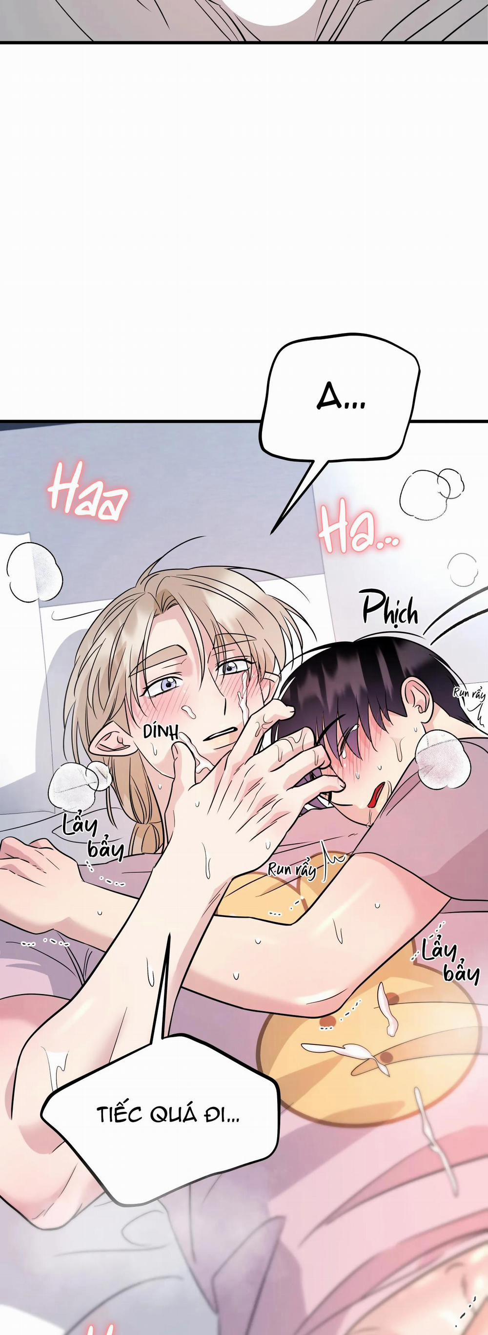 Tình Yêu Cổ Tích 25 trang 22