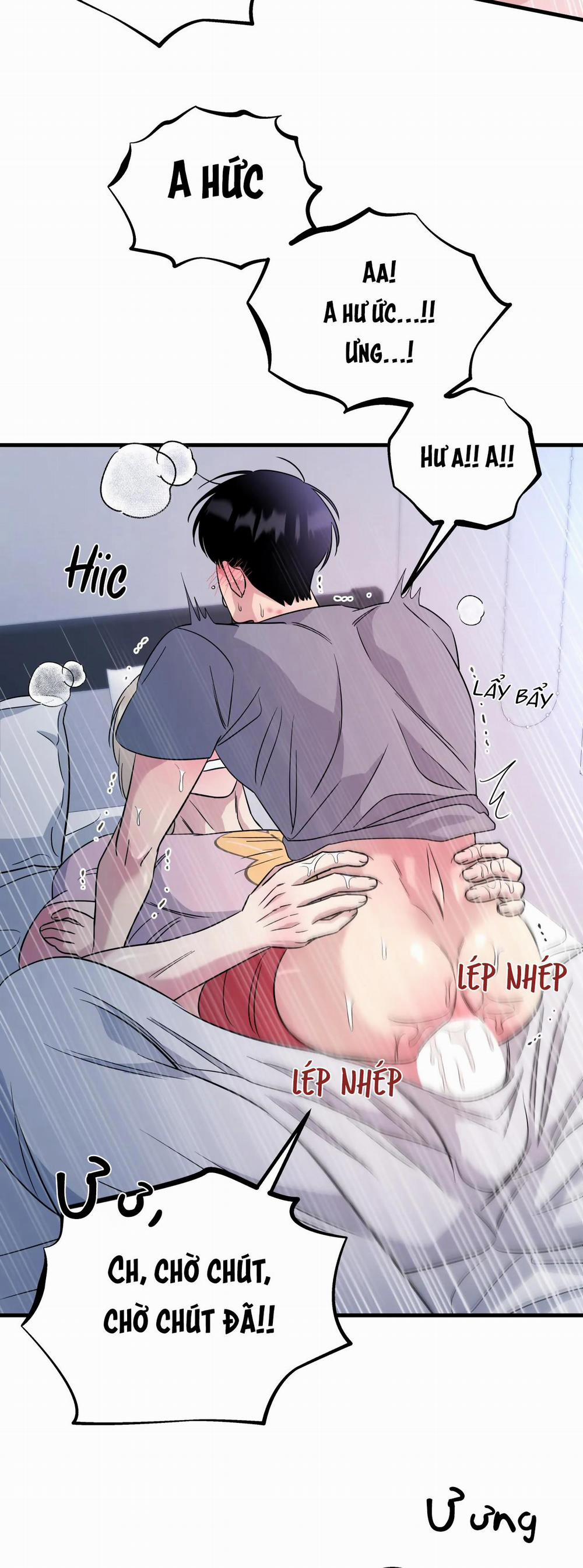 Tình Yêu Cổ Tích 25 trang 3