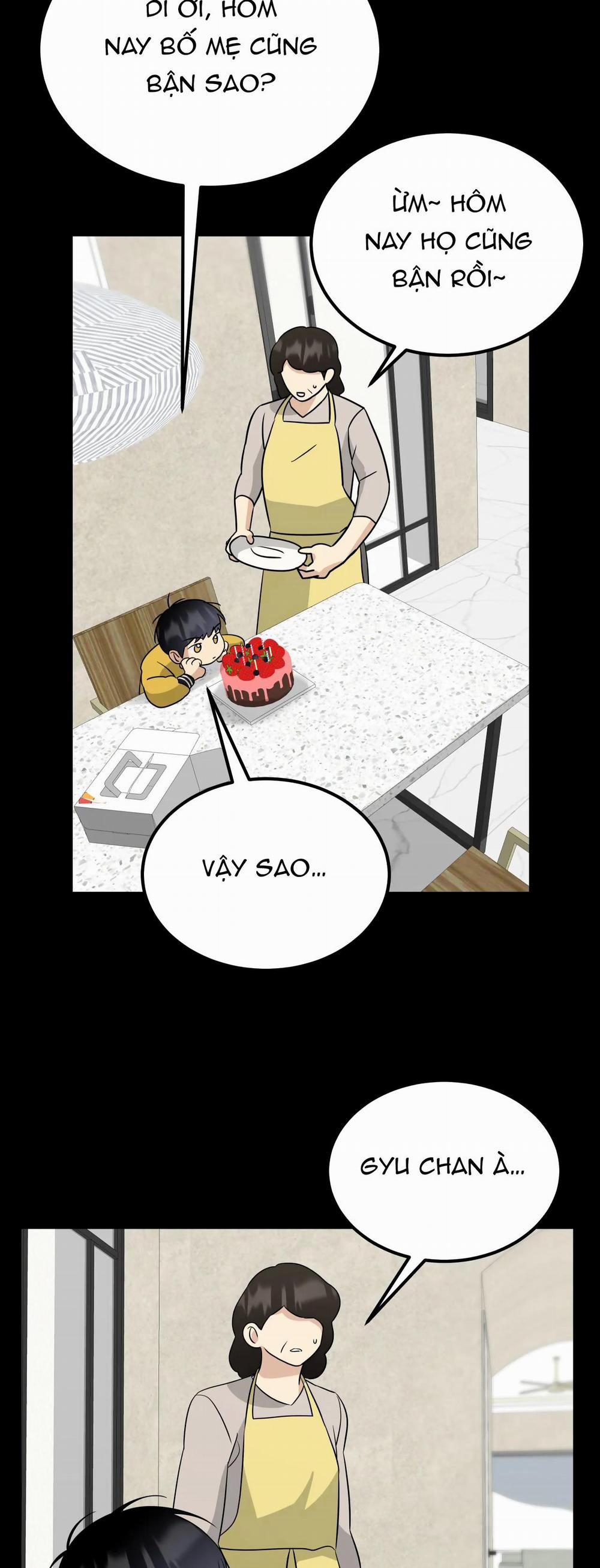 Tình Yêu Cổ Tích 25 trang 30