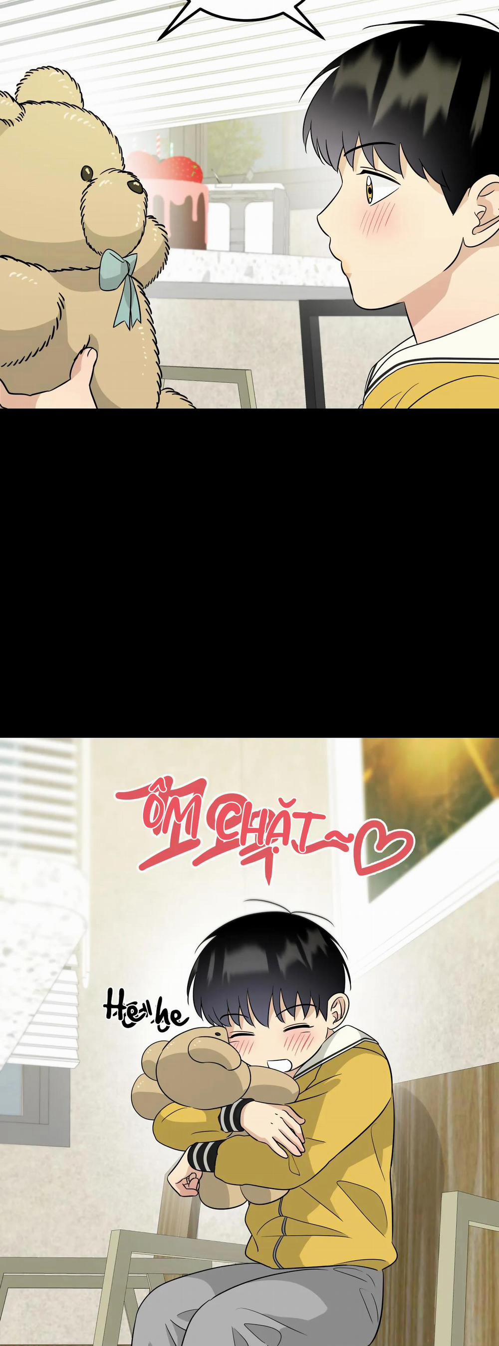 Tình Yêu Cổ Tích 25 trang 34