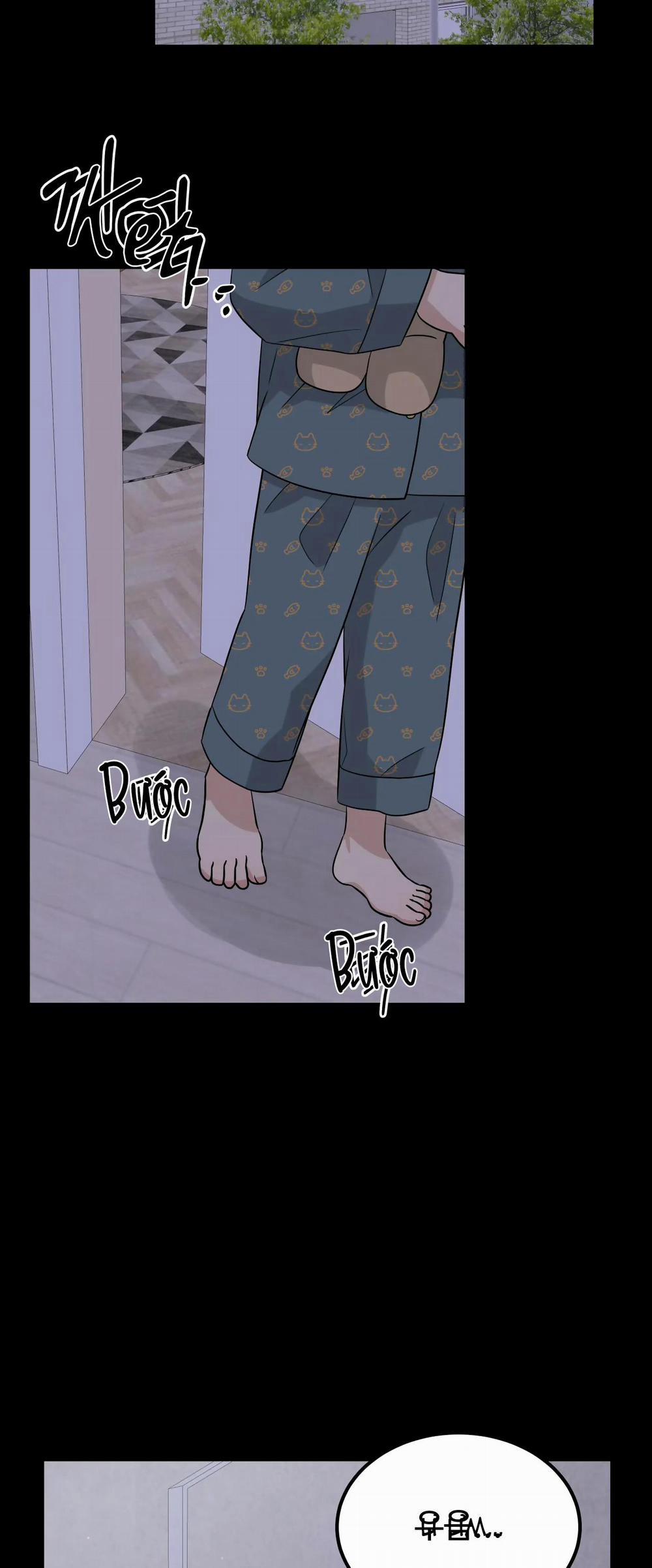 Tình Yêu Cổ Tích 25 trang 36