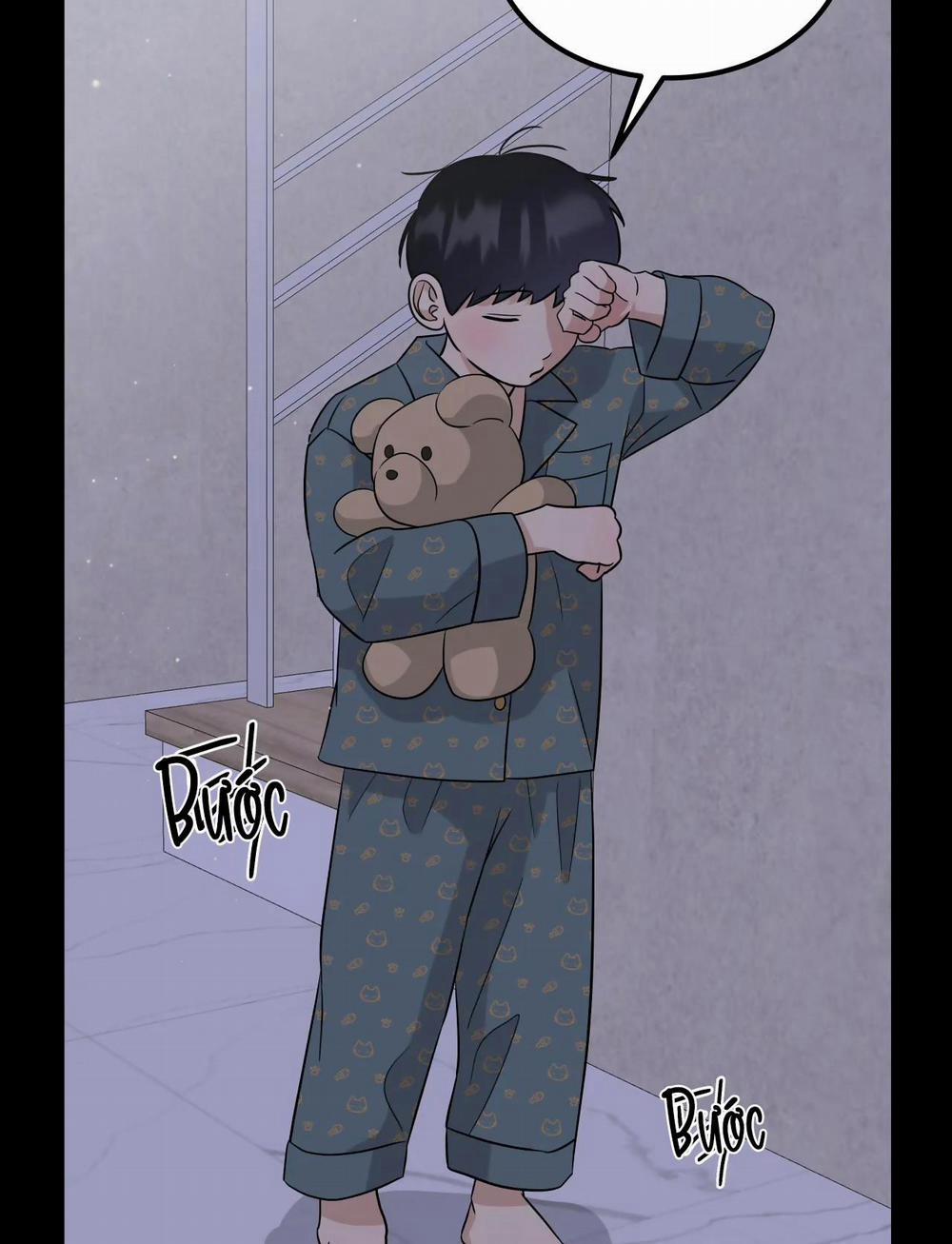 Tình Yêu Cổ Tích 25 trang 37