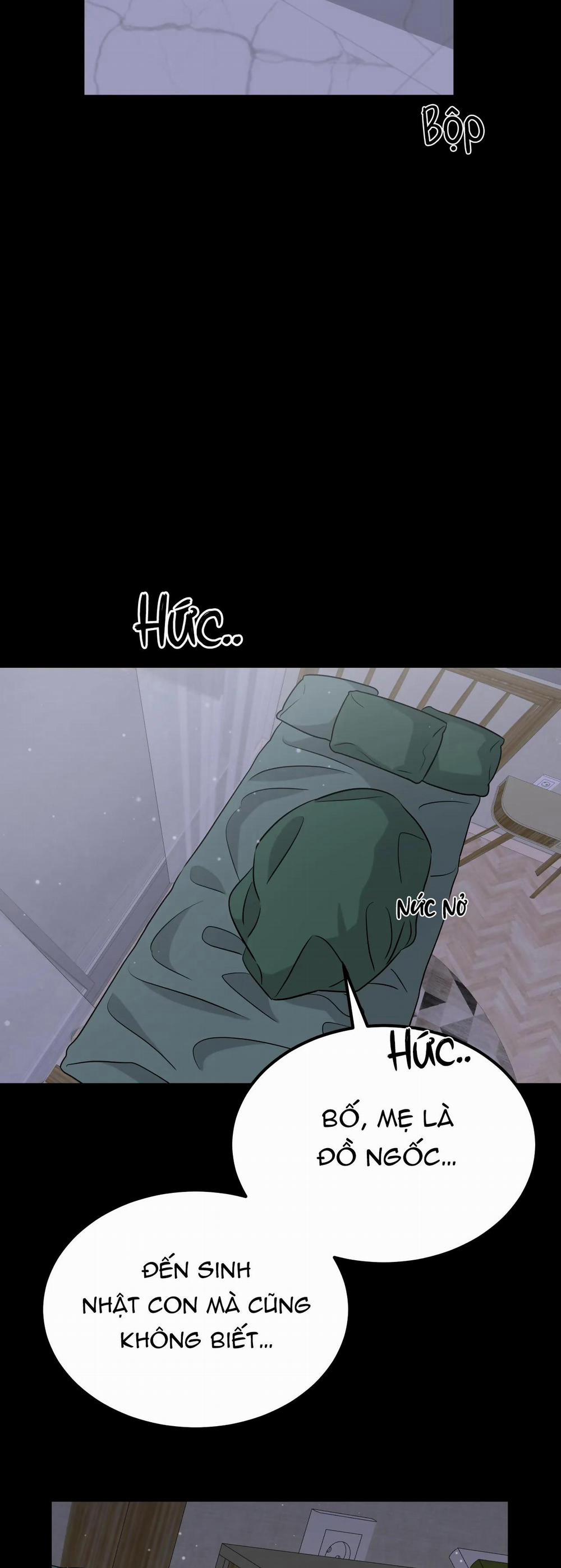 Tình Yêu Cổ Tích 25 trang 41