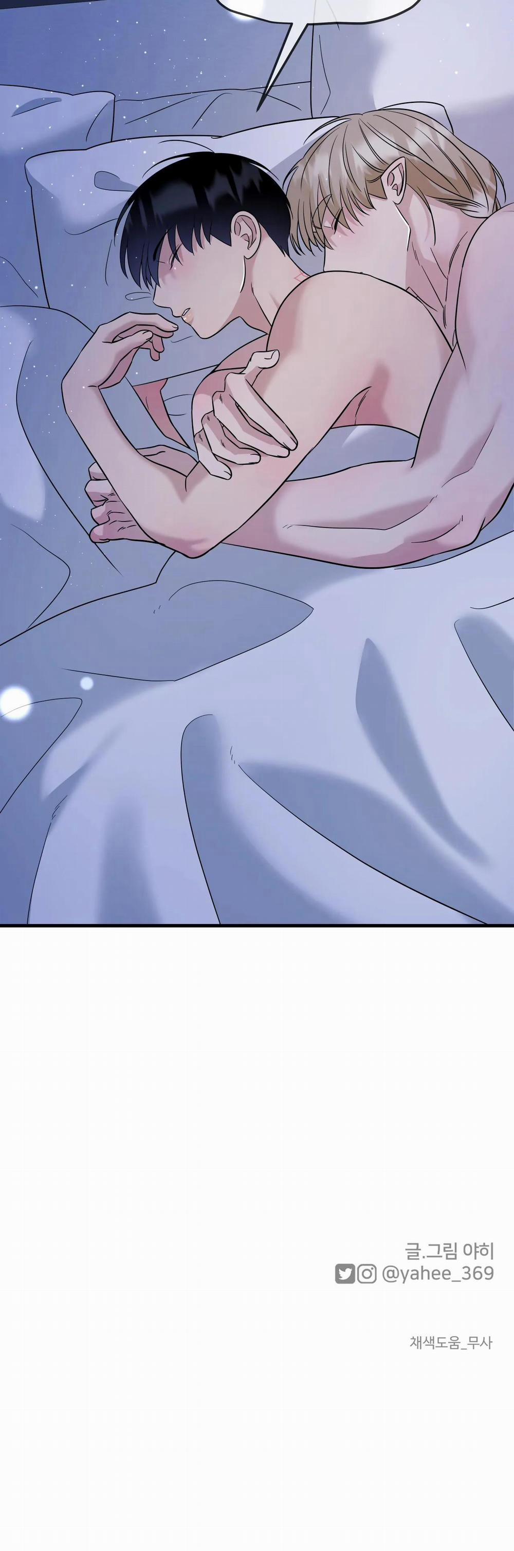 Tình Yêu Cổ Tích 25 trang 44