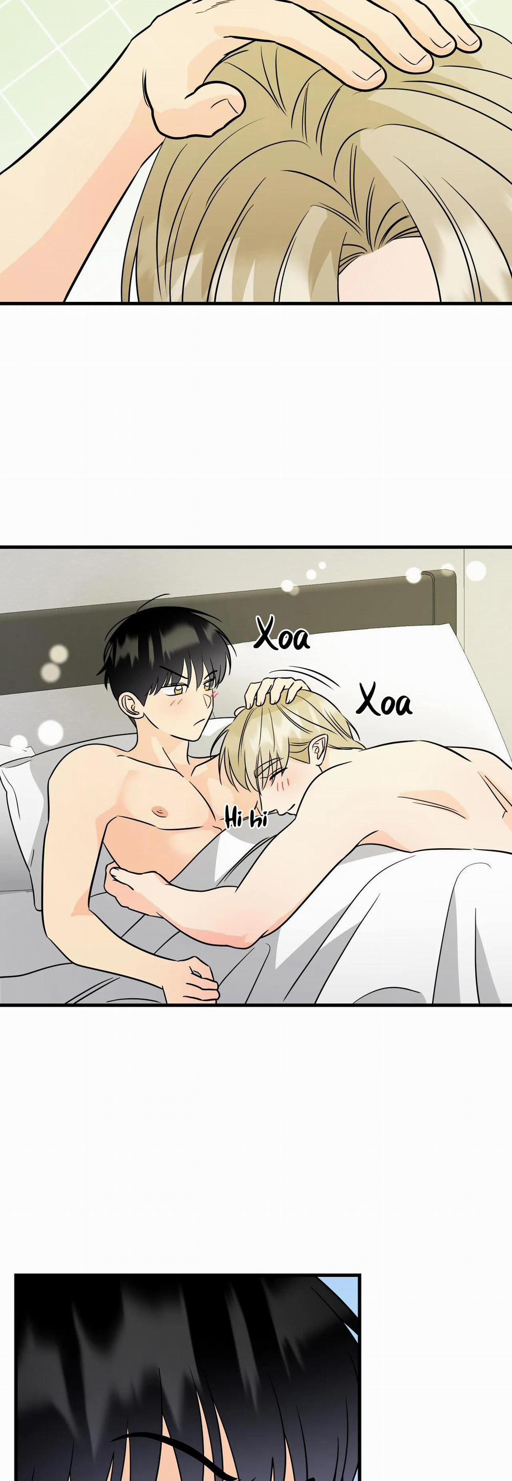 Tình Yêu Cổ Tích 26 trang 12