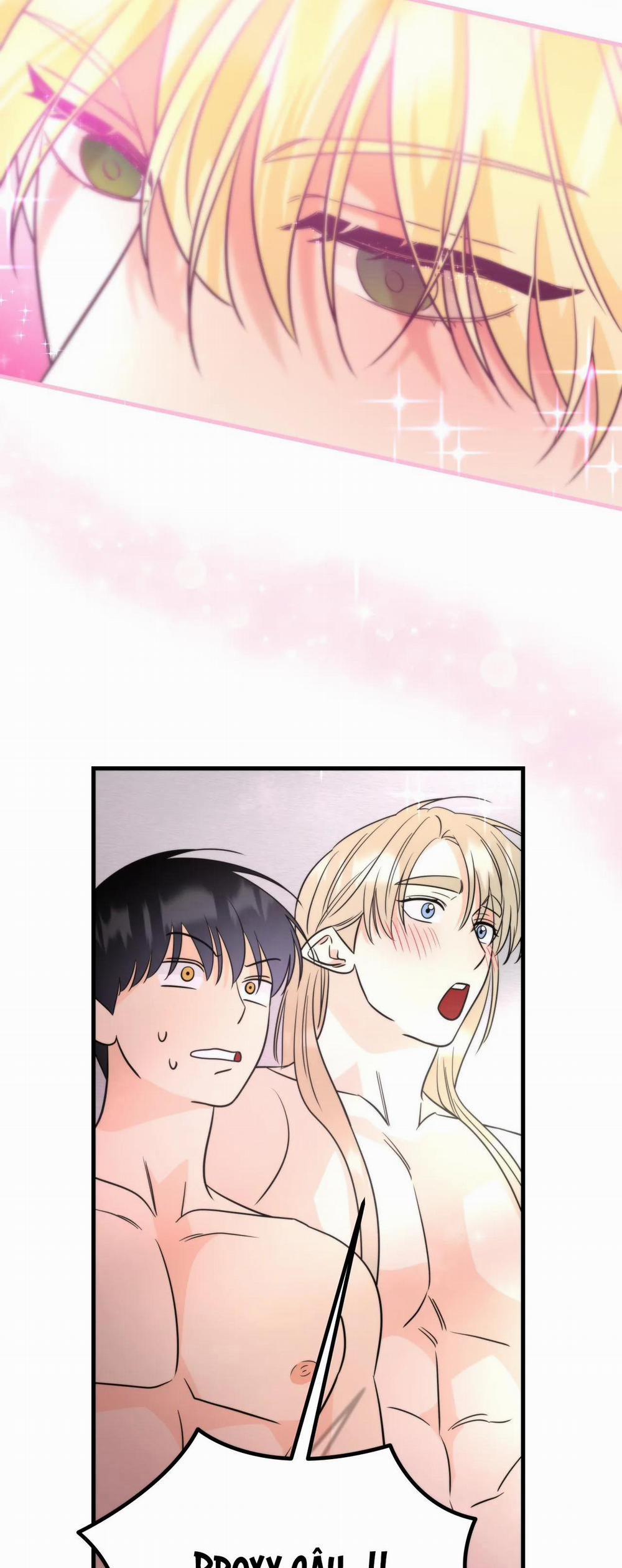 Tình Yêu Cổ Tích 26 trang 22