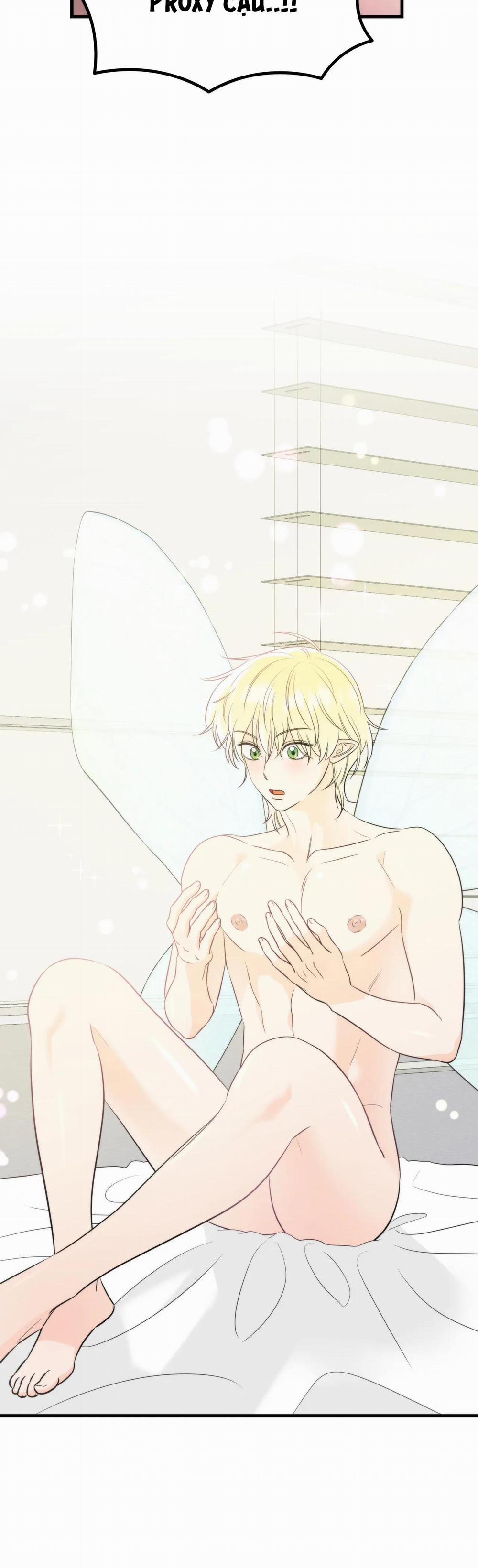 Tình Yêu Cổ Tích 26 trang 23