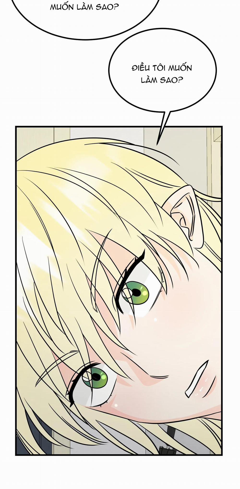 Tình Yêu Cổ Tích 26 trang 39