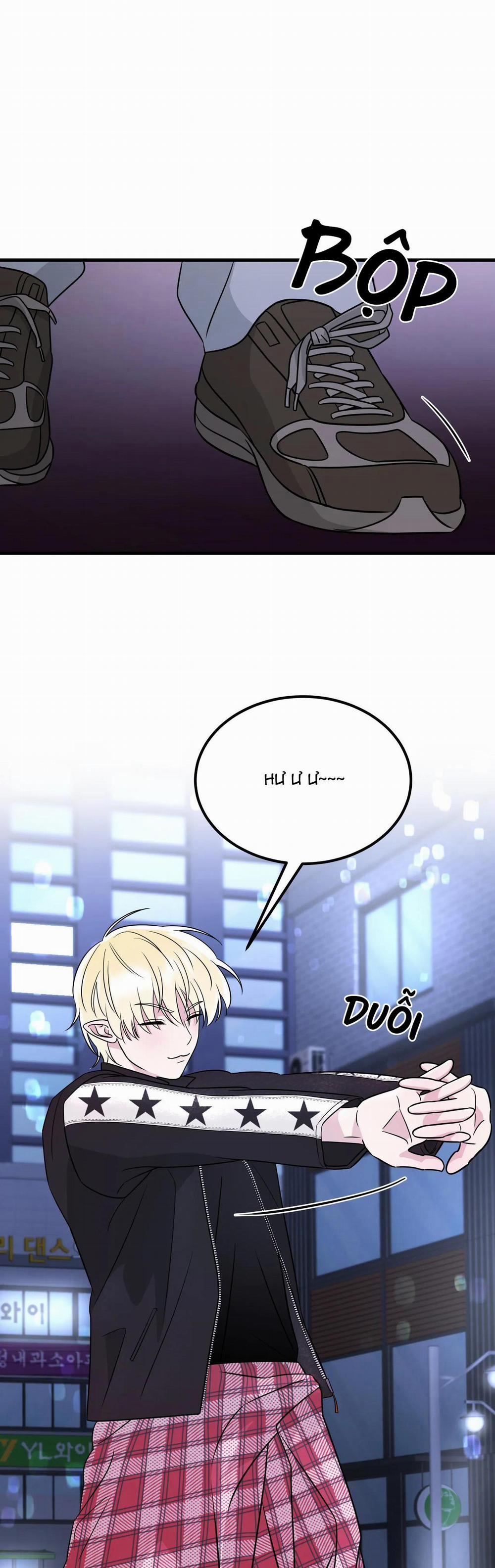 Tình Yêu Cổ Tích 26 trang 43