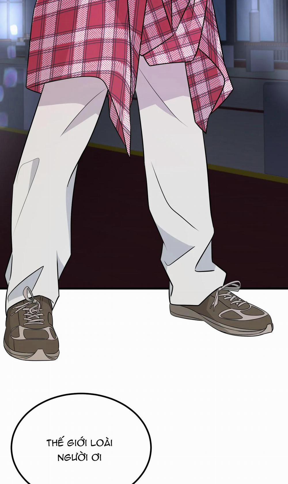 Tình Yêu Cổ Tích 26 trang 44