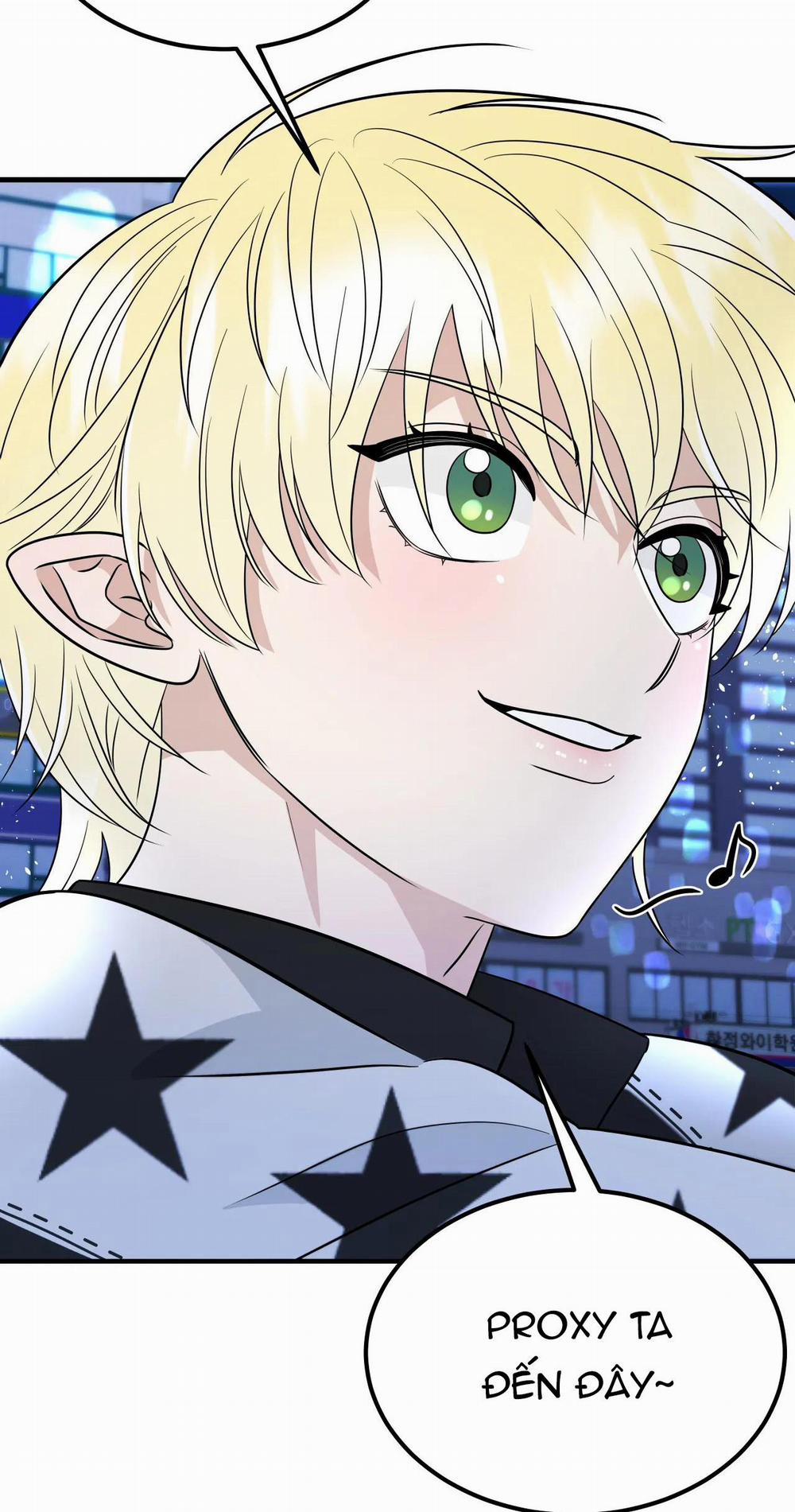 Tình Yêu Cổ Tích 26 trang 45