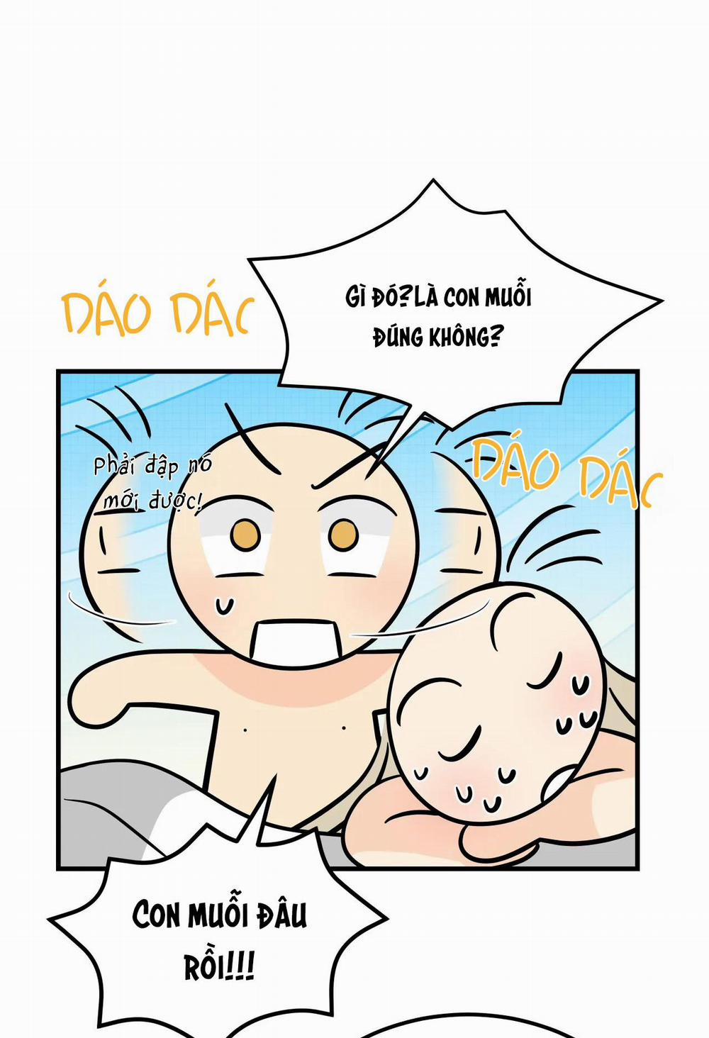 Tình Yêu Cổ Tích 26 trang 6