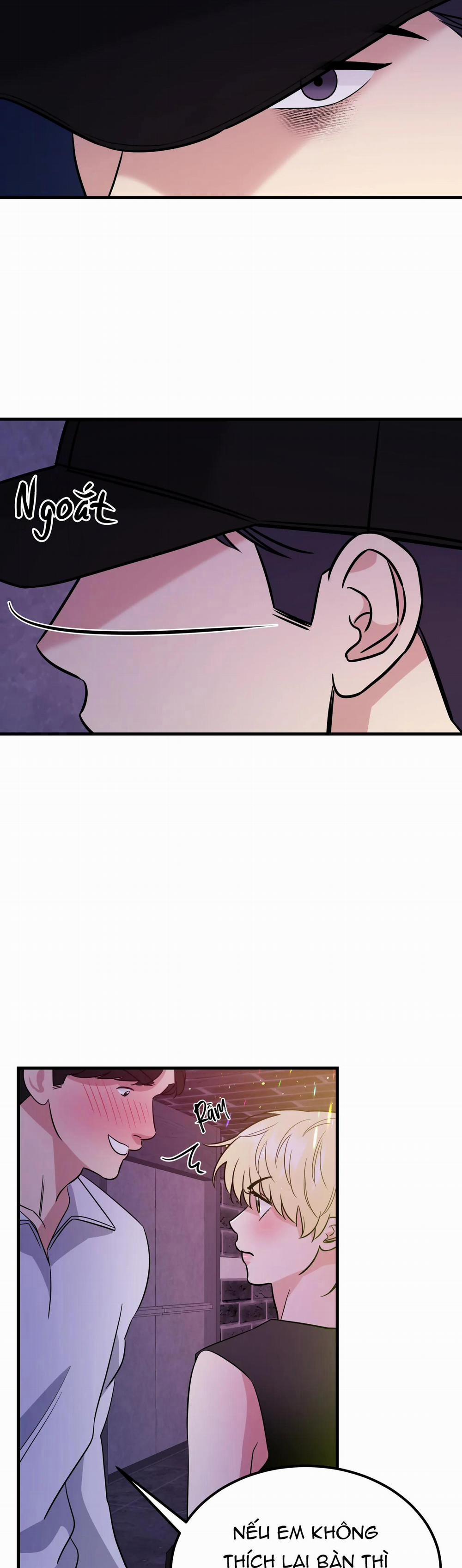 Tình Yêu Cổ Tích 27 trang 14