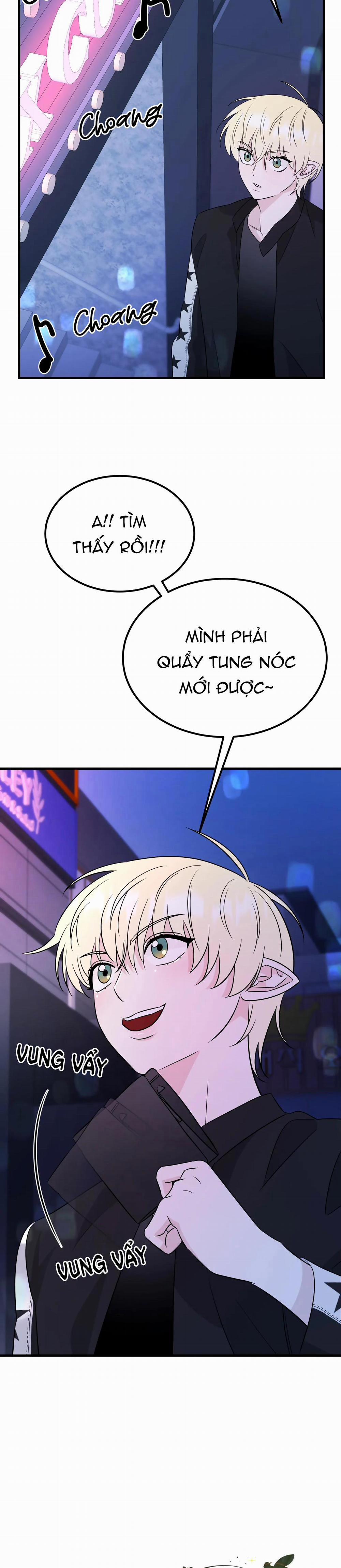 Tình Yêu Cổ Tích 27 trang 2