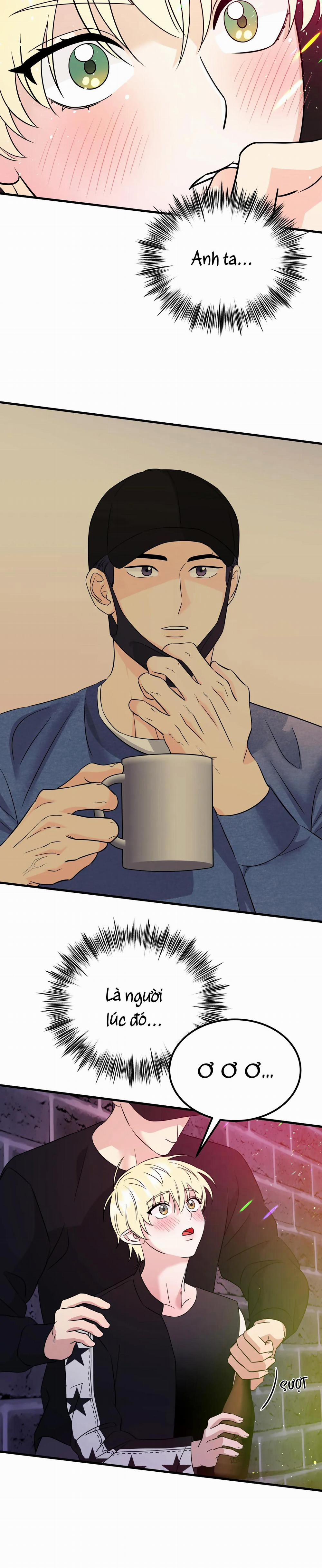 Tình Yêu Cổ Tích 27 trang 22