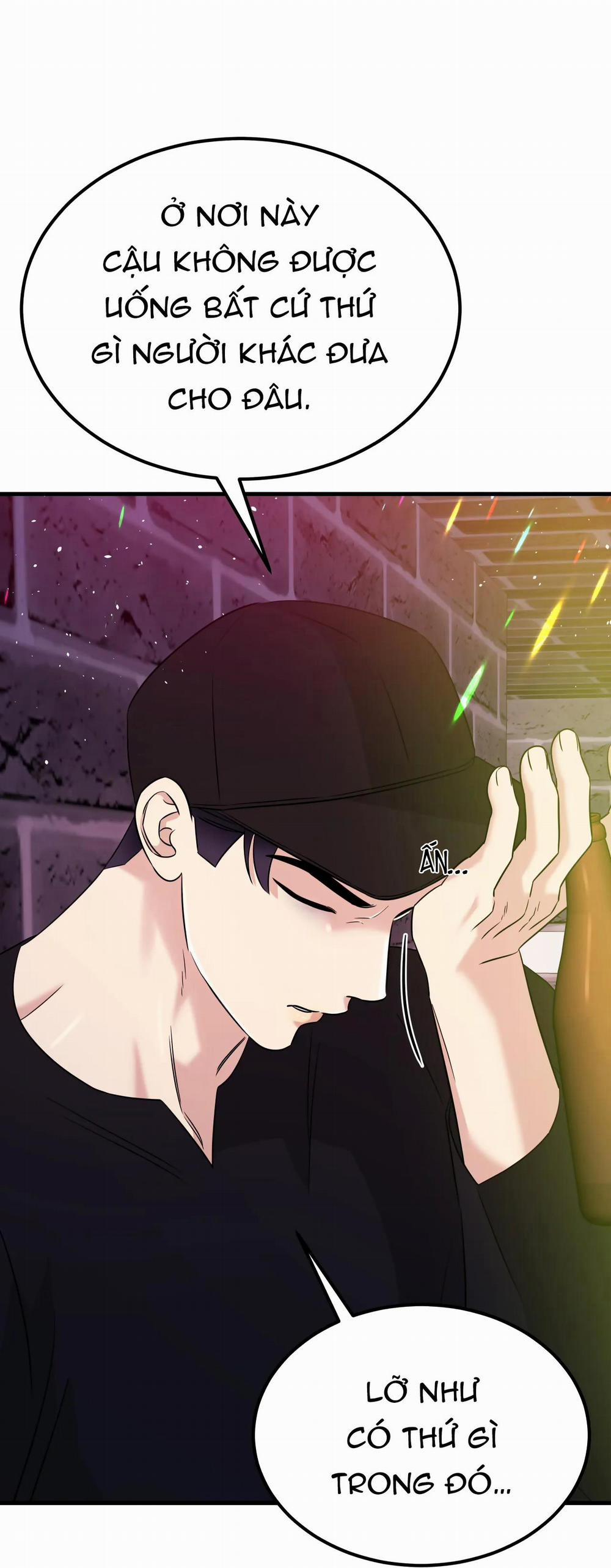 Tình Yêu Cổ Tích 27 trang 27