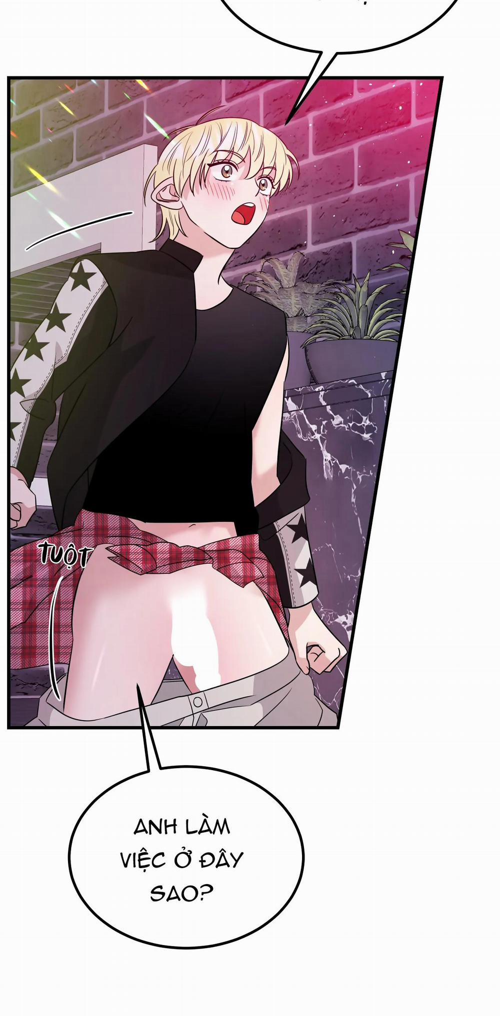 Tình Yêu Cổ Tích 27 trang 32