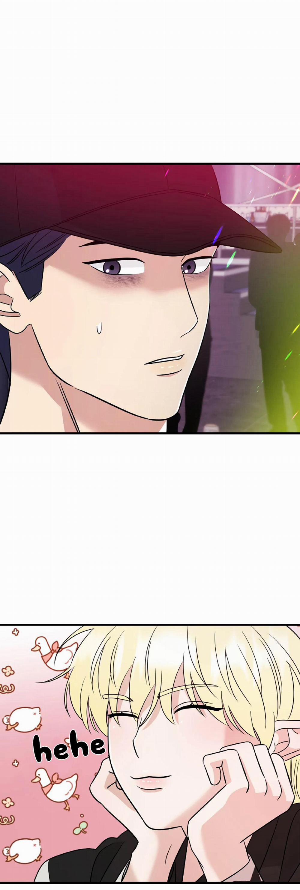 Tình Yêu Cổ Tích 28 trang 11