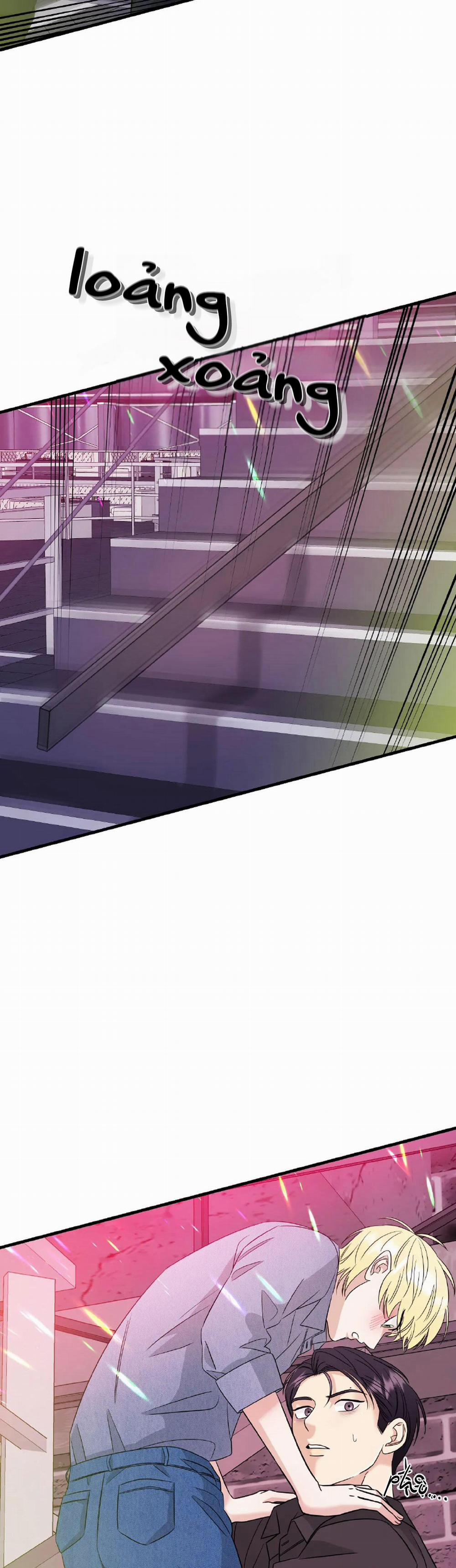 Tình Yêu Cổ Tích 28 trang 20