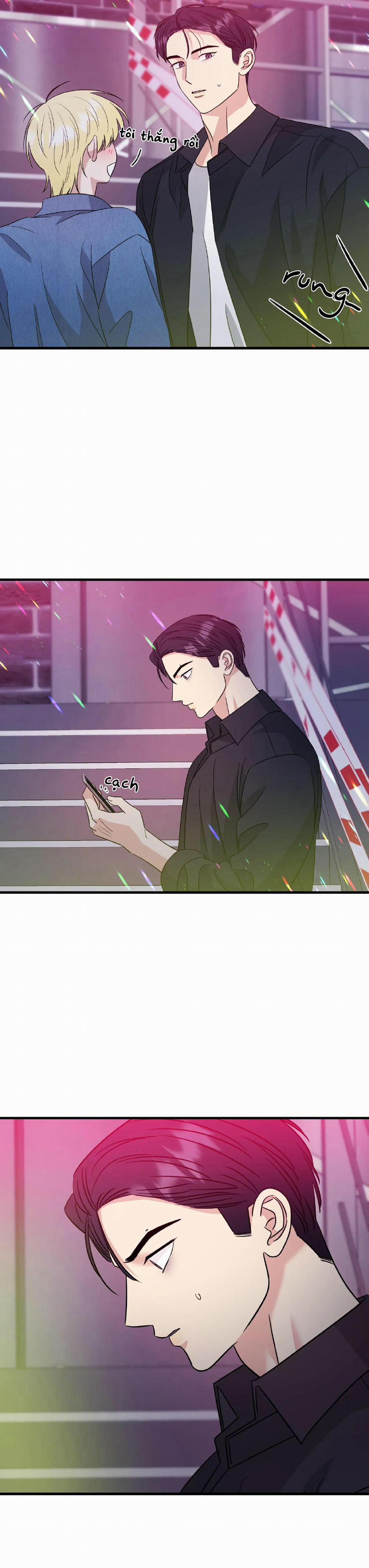 Tình Yêu Cổ Tích 28 trang 24