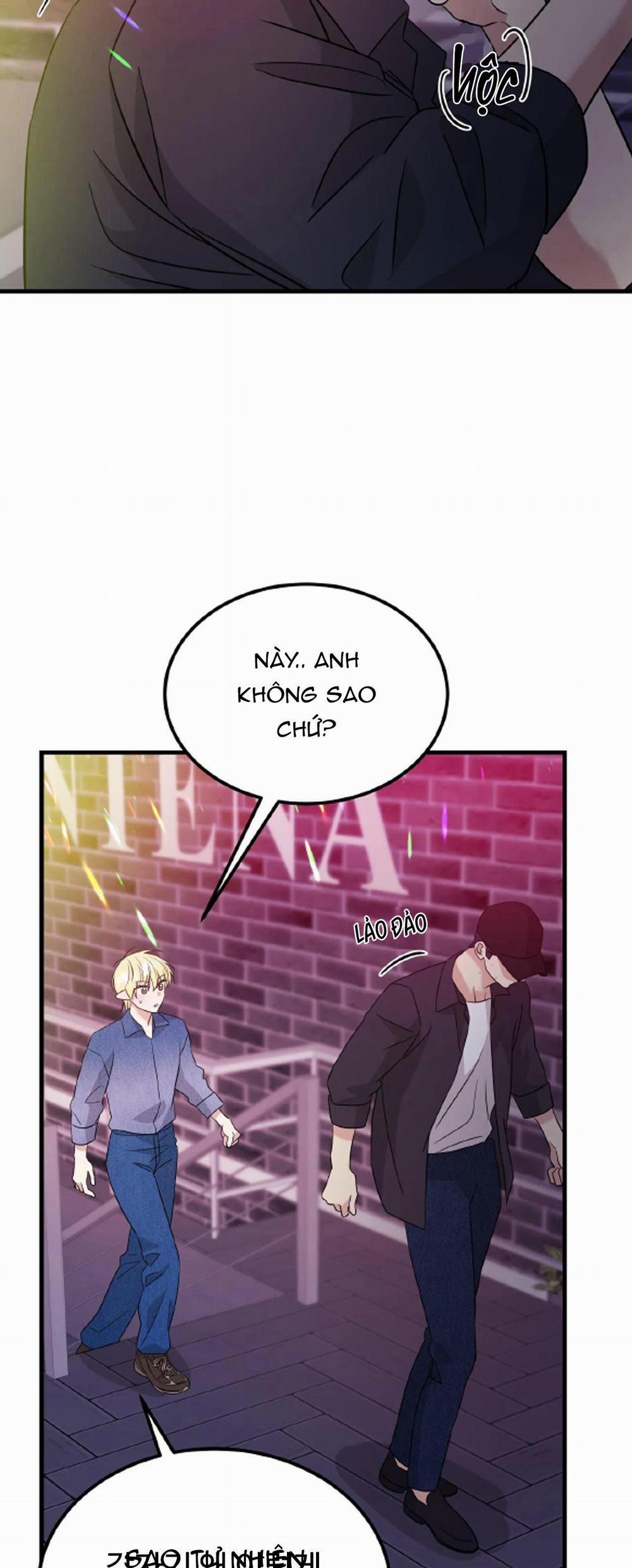 Tình Yêu Cổ Tích 28 trang 28