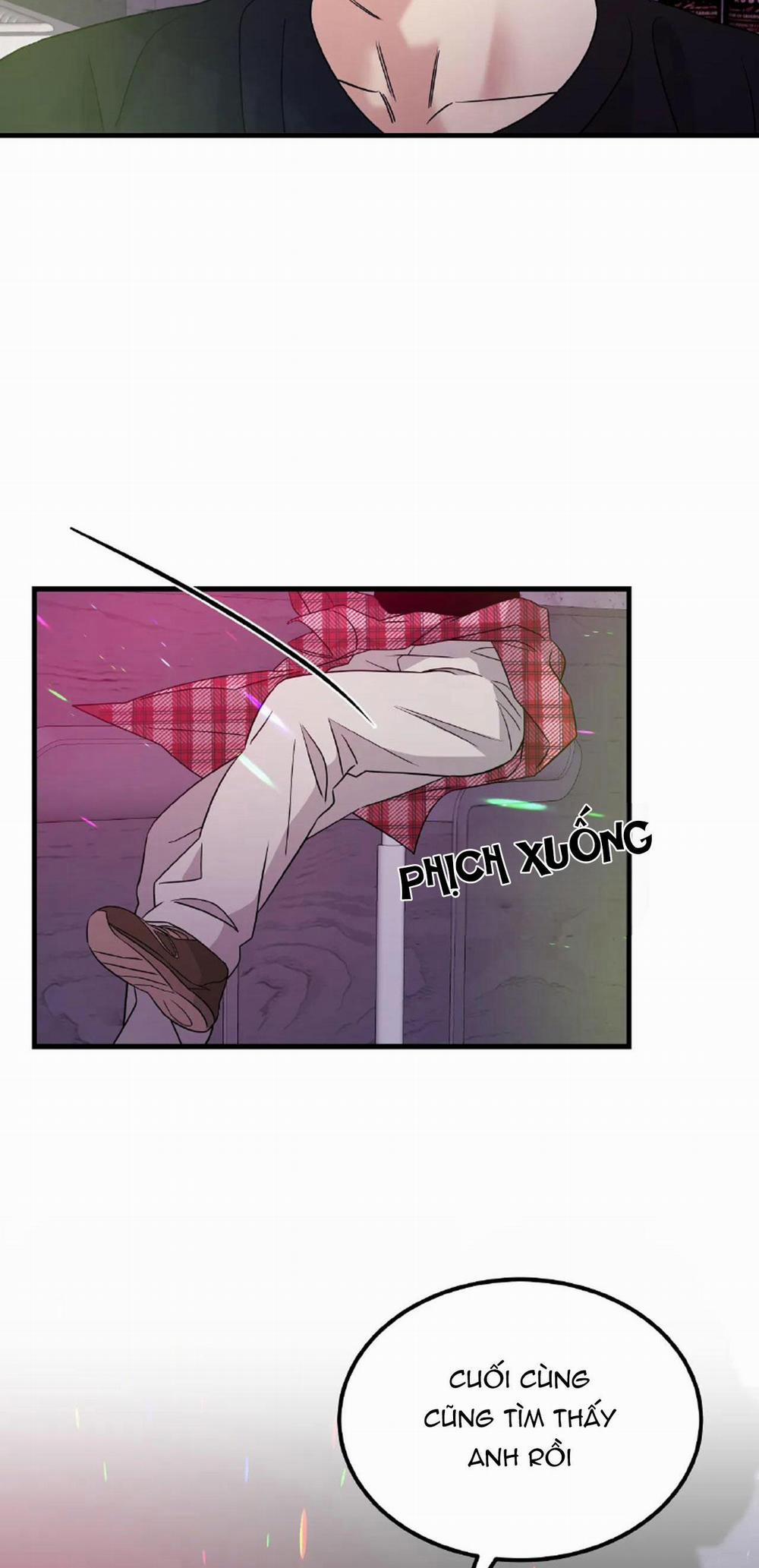 Tình Yêu Cổ Tích 28 trang 3