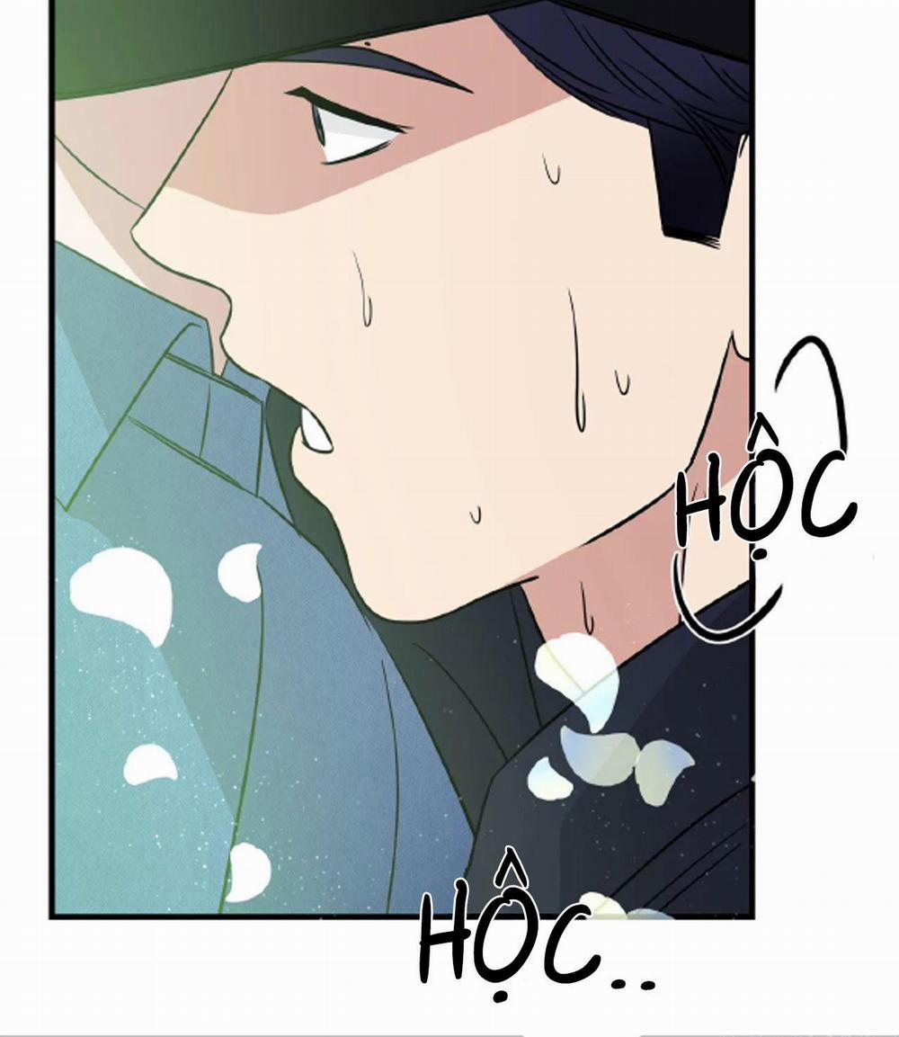 Tình Yêu Cổ Tích 28 trang 34