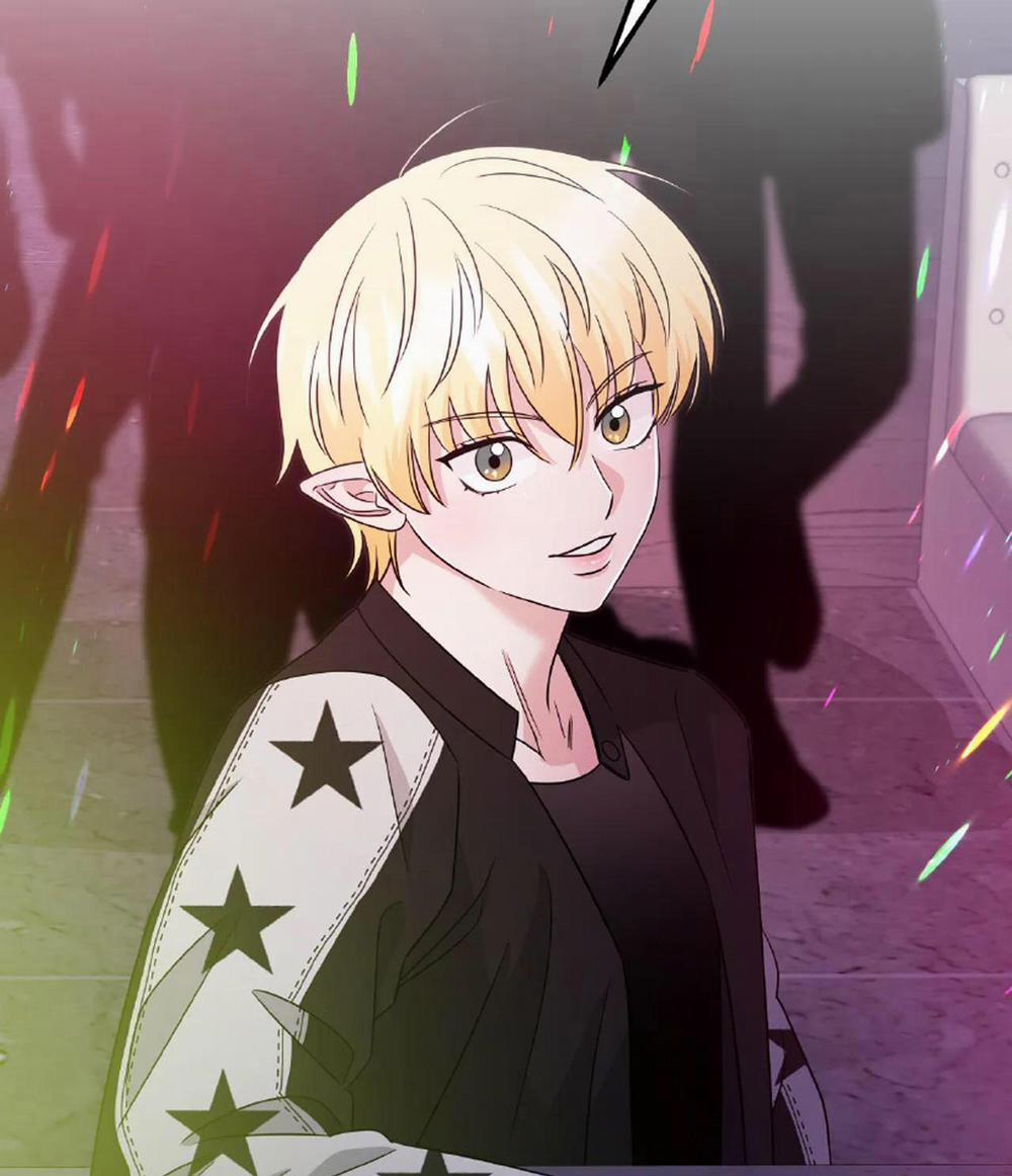 Tình Yêu Cổ Tích 28 trang 4