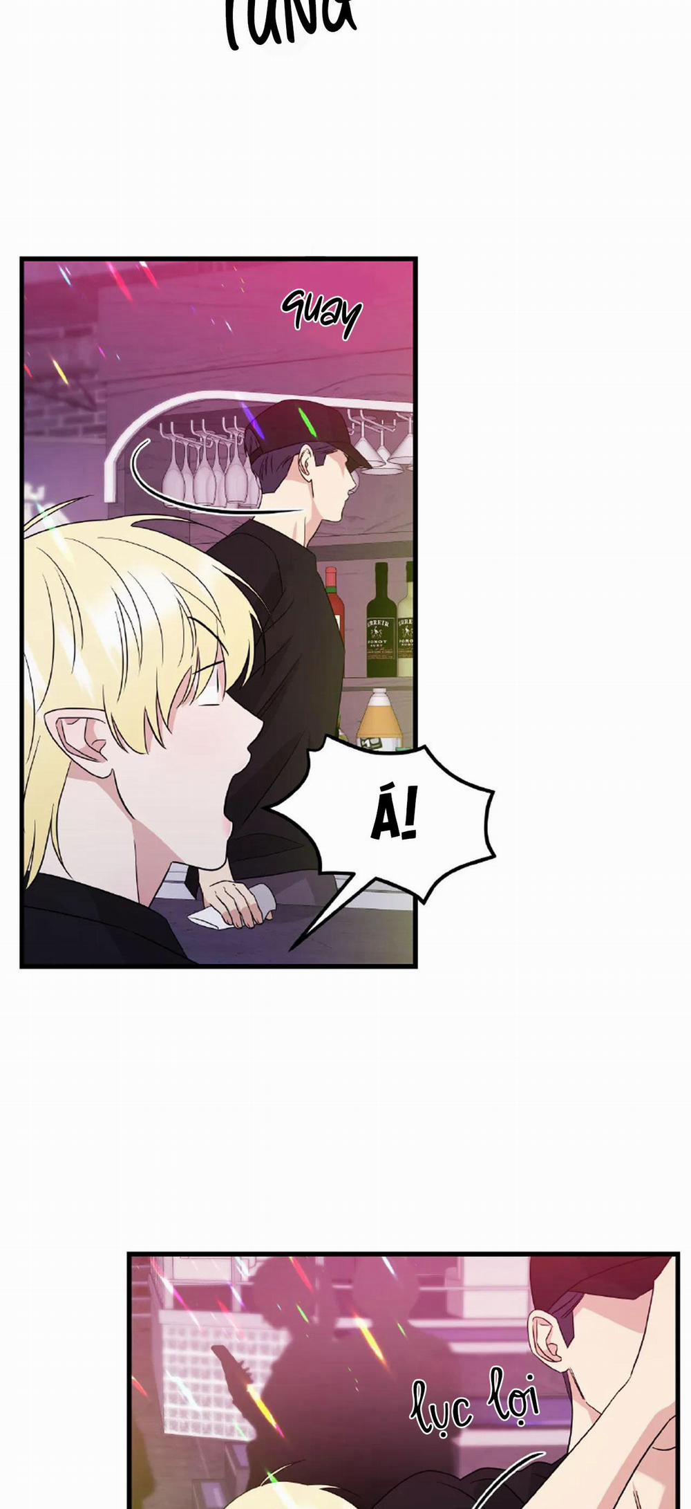 Tình Yêu Cổ Tích 28 trang 7