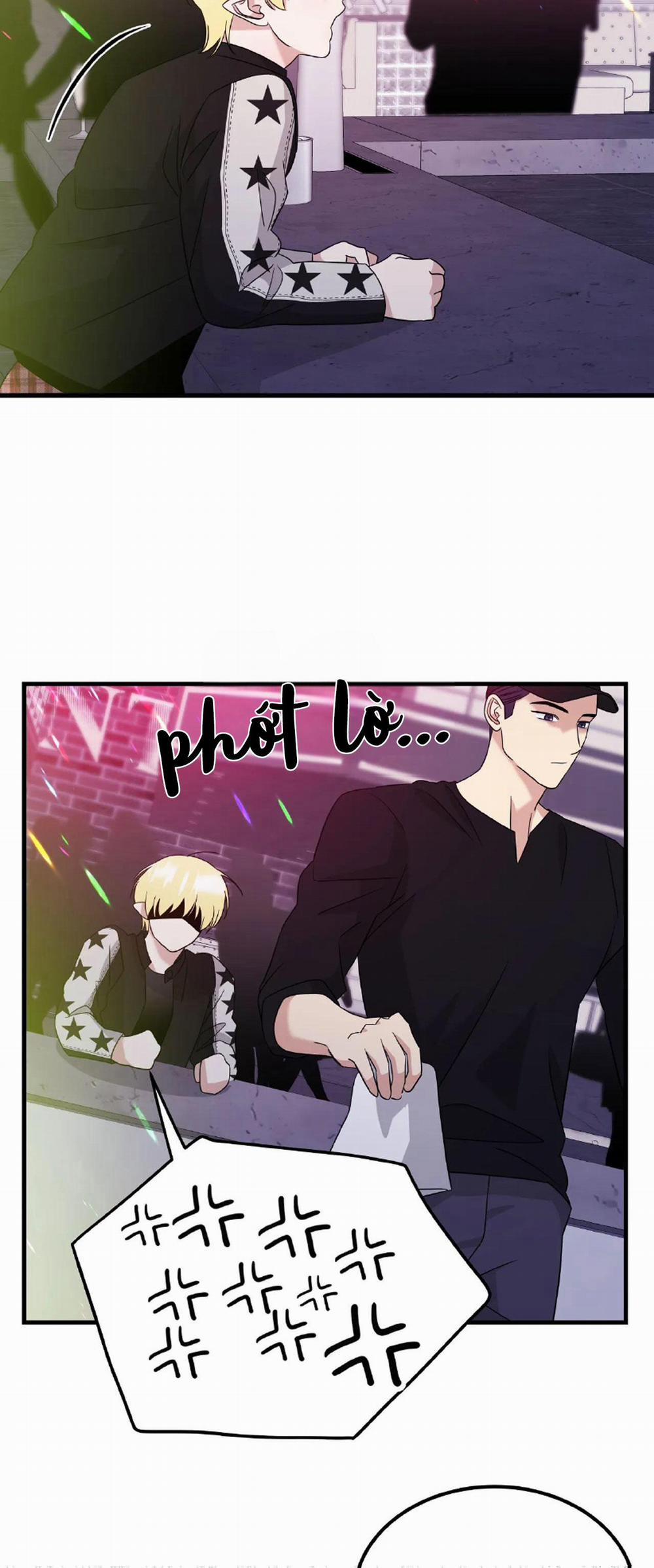 Tình Yêu Cổ Tích 28 trang 9