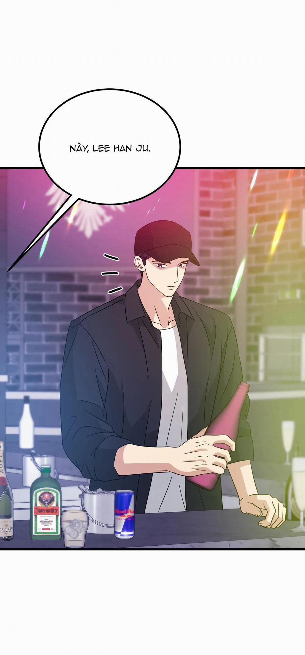 Tình Yêu Cổ Tích 29 trang 13