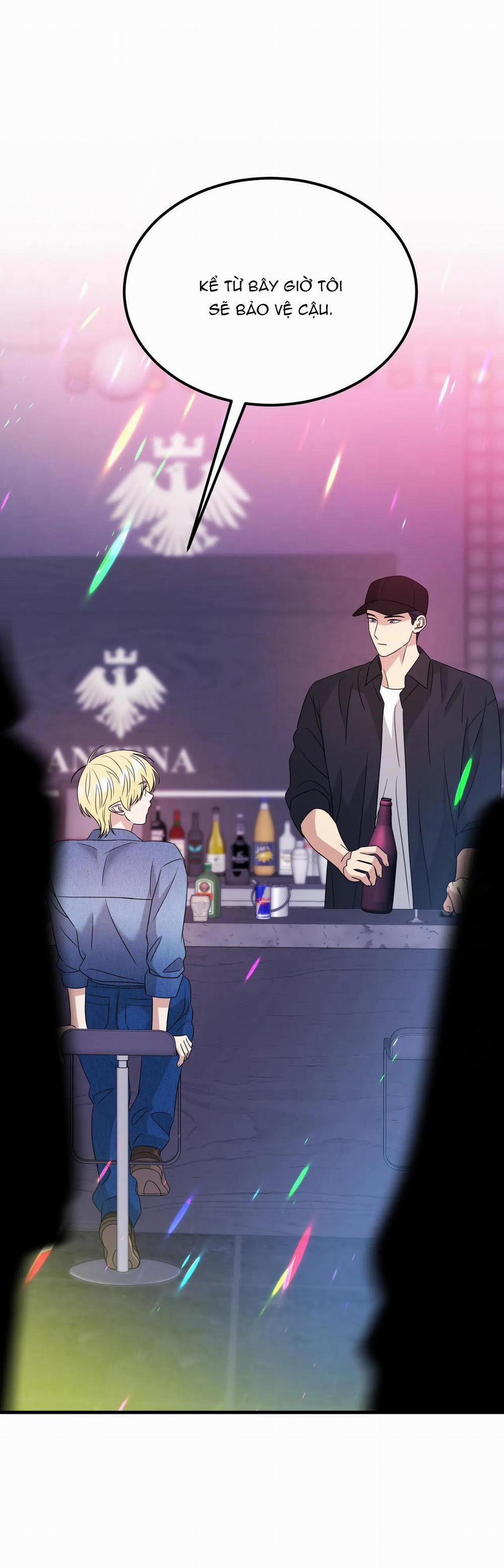 Tình Yêu Cổ Tích 29 trang 14