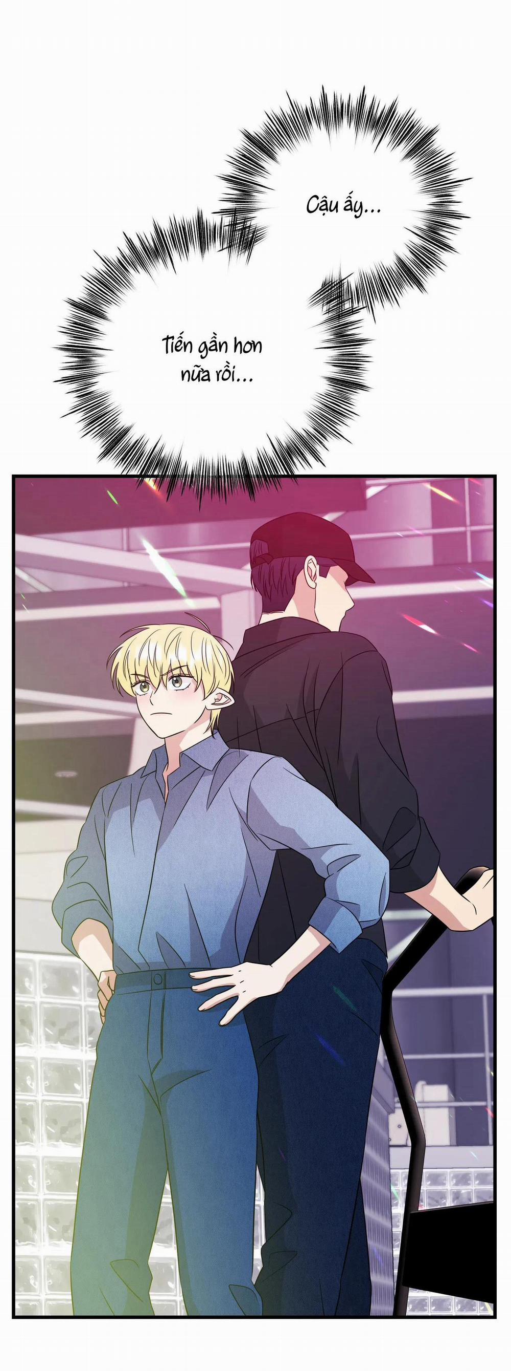 Tình Yêu Cổ Tích 29 trang 20