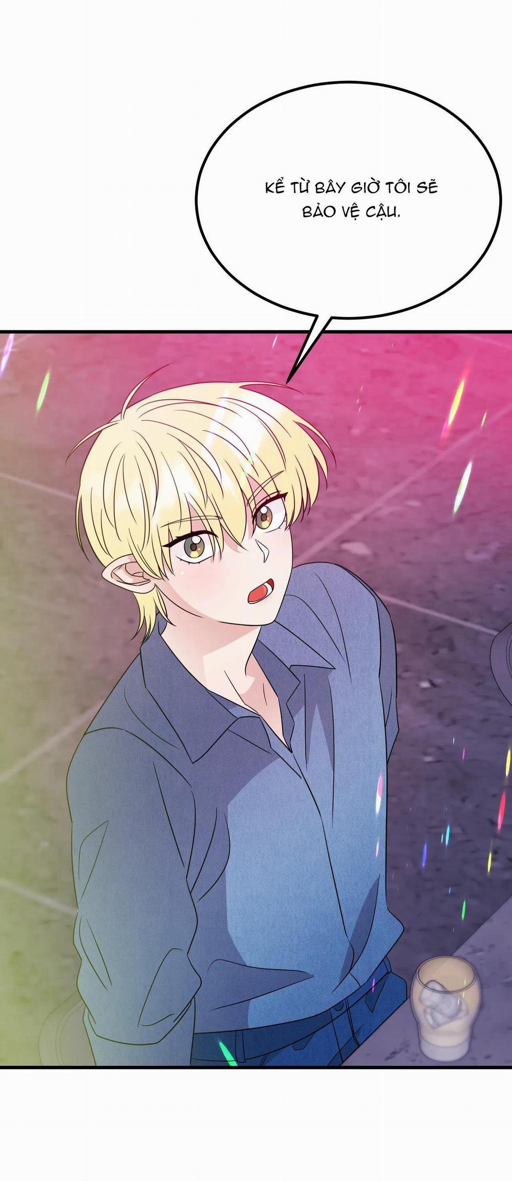 Tình Yêu Cổ Tích 29 trang 22